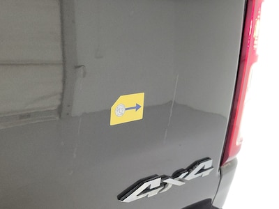 Condition detail