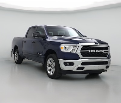2023 Ram 1500 Bighorn