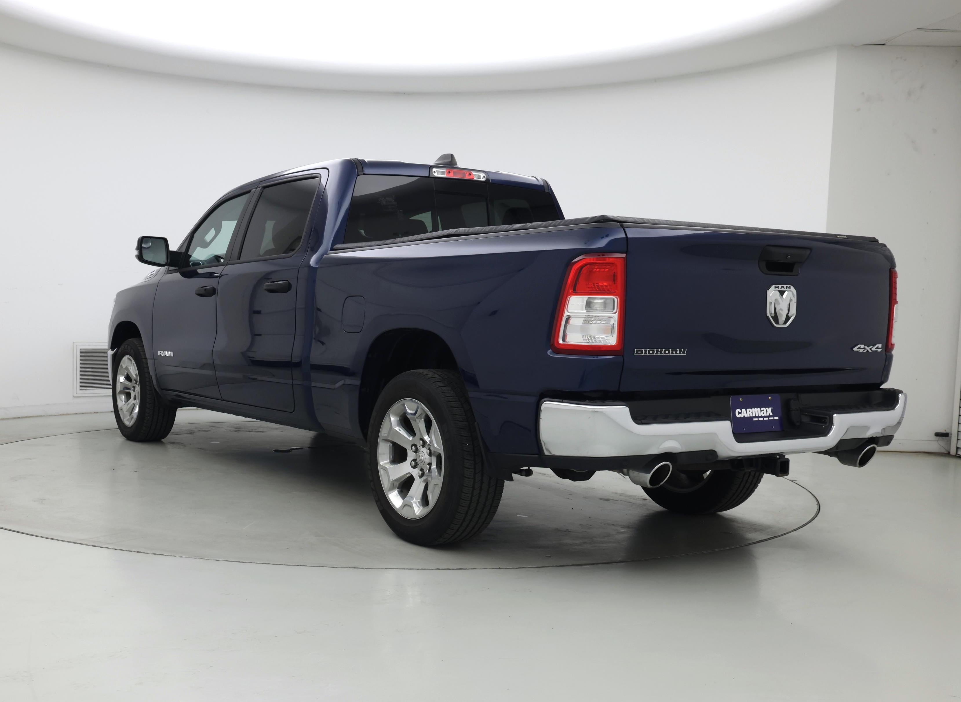 Thumbnail: 2023 RAM 1500 - 2