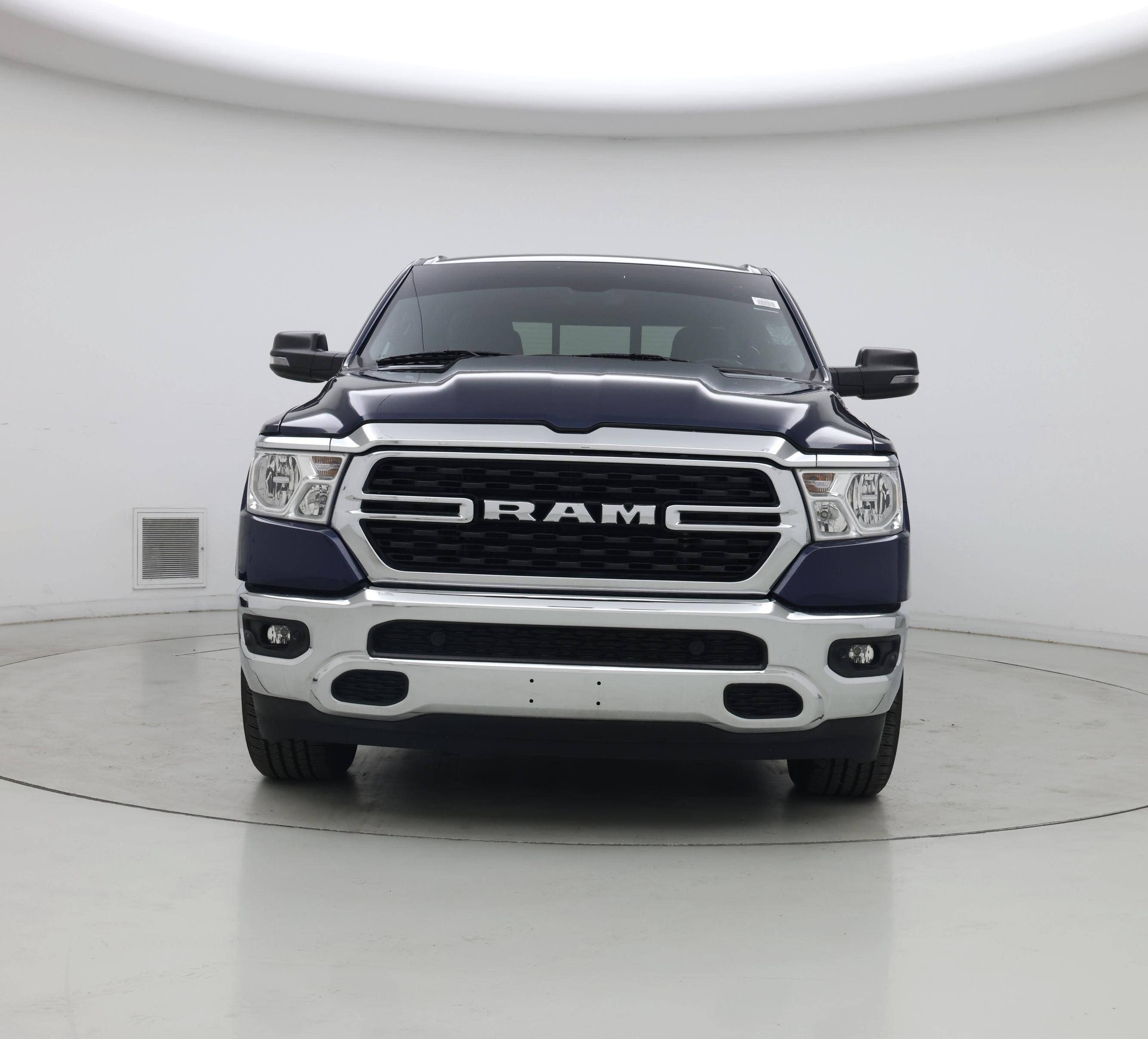 Thumbnail: 2023 RAM 1500 - 5