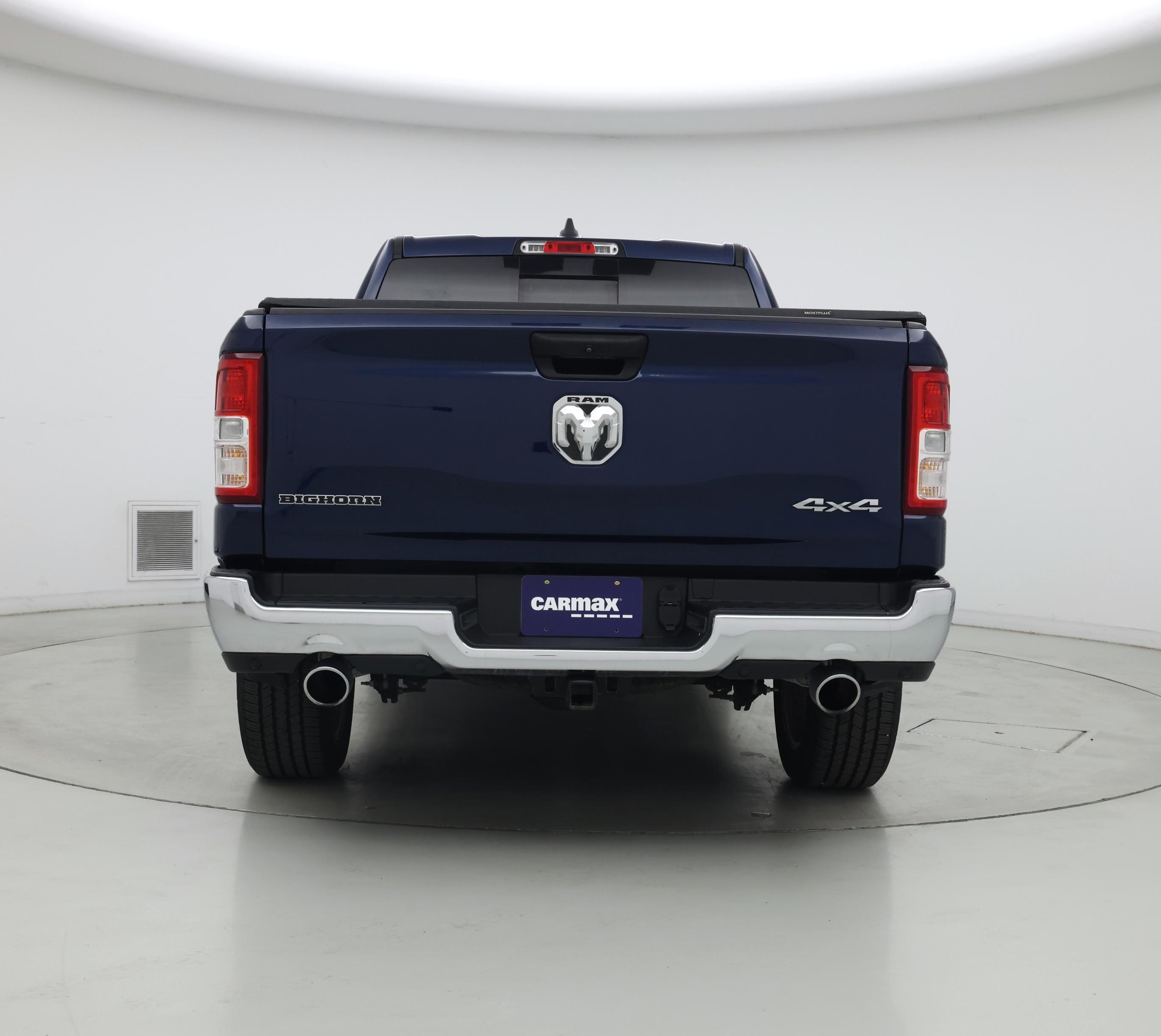 Thumbnail: 2023 RAM 1500 - 6