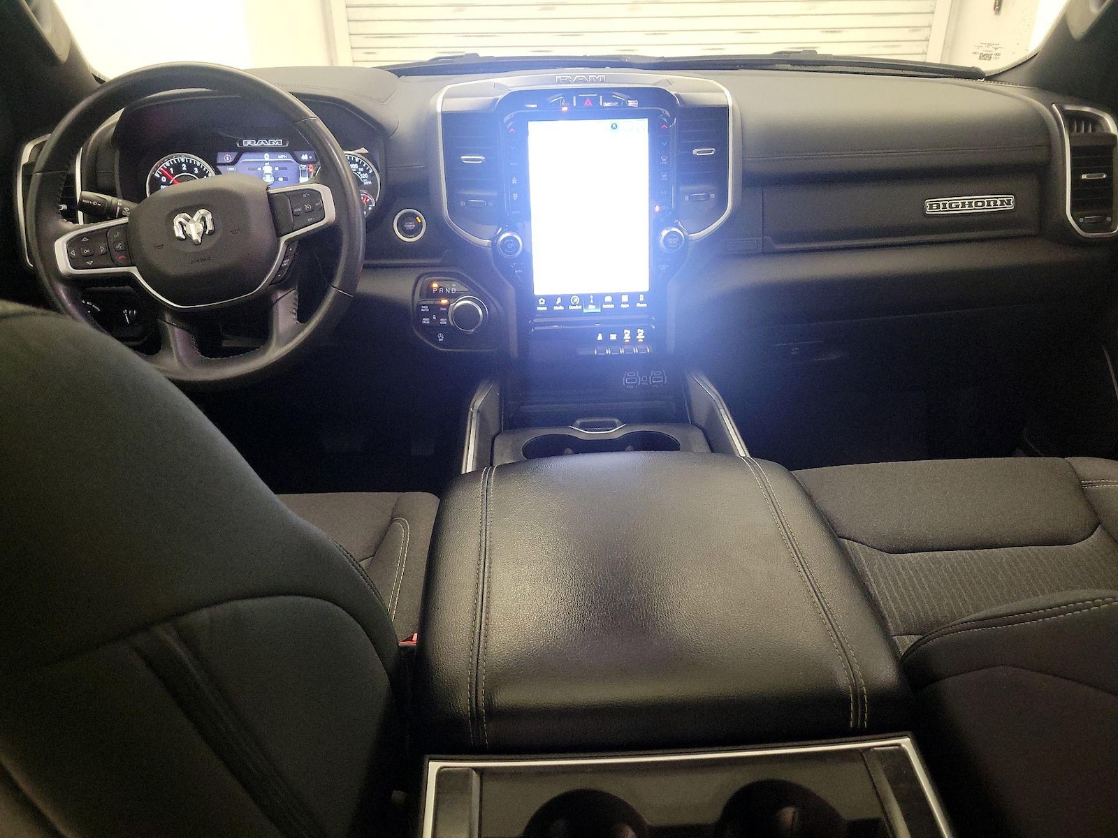 2024 RAM Ram 1500 Pickup Big Horn/Lone Star - Photo 10