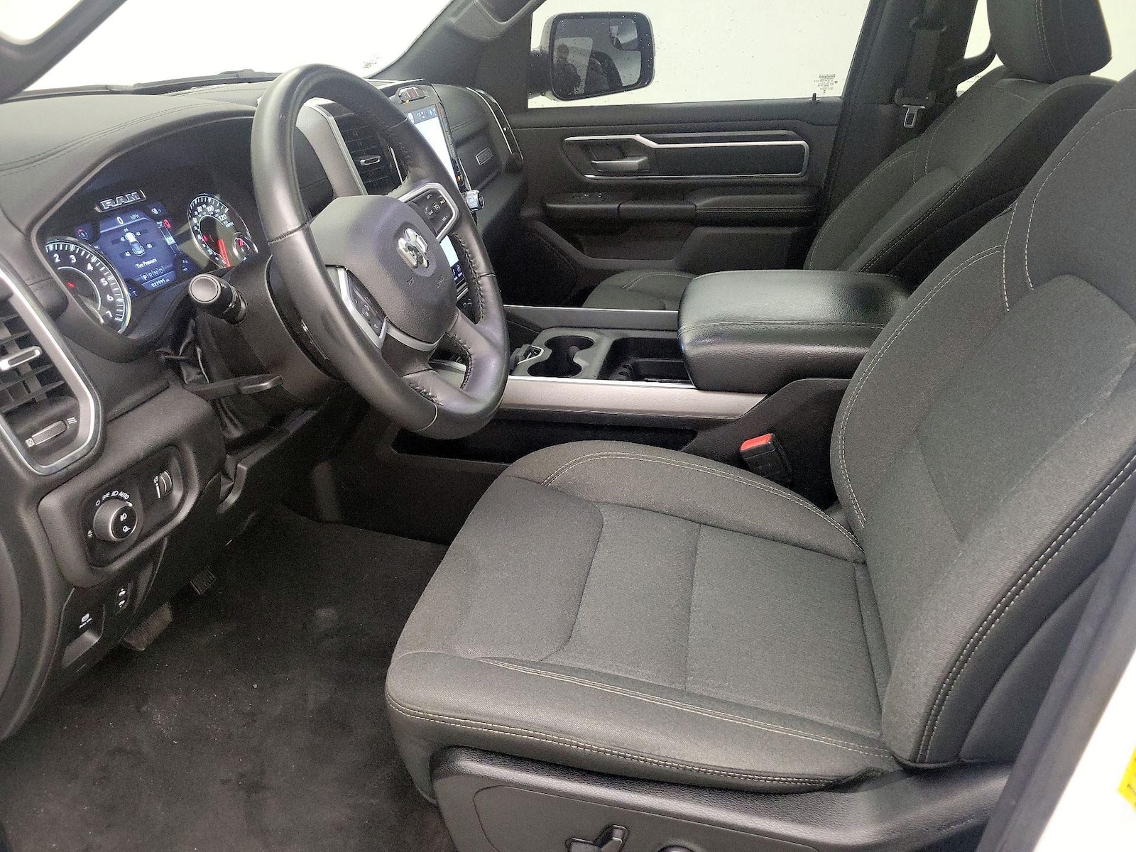 2024 RAM Ram 1500 Pickup Big Horn/Lone Star - Photo 12