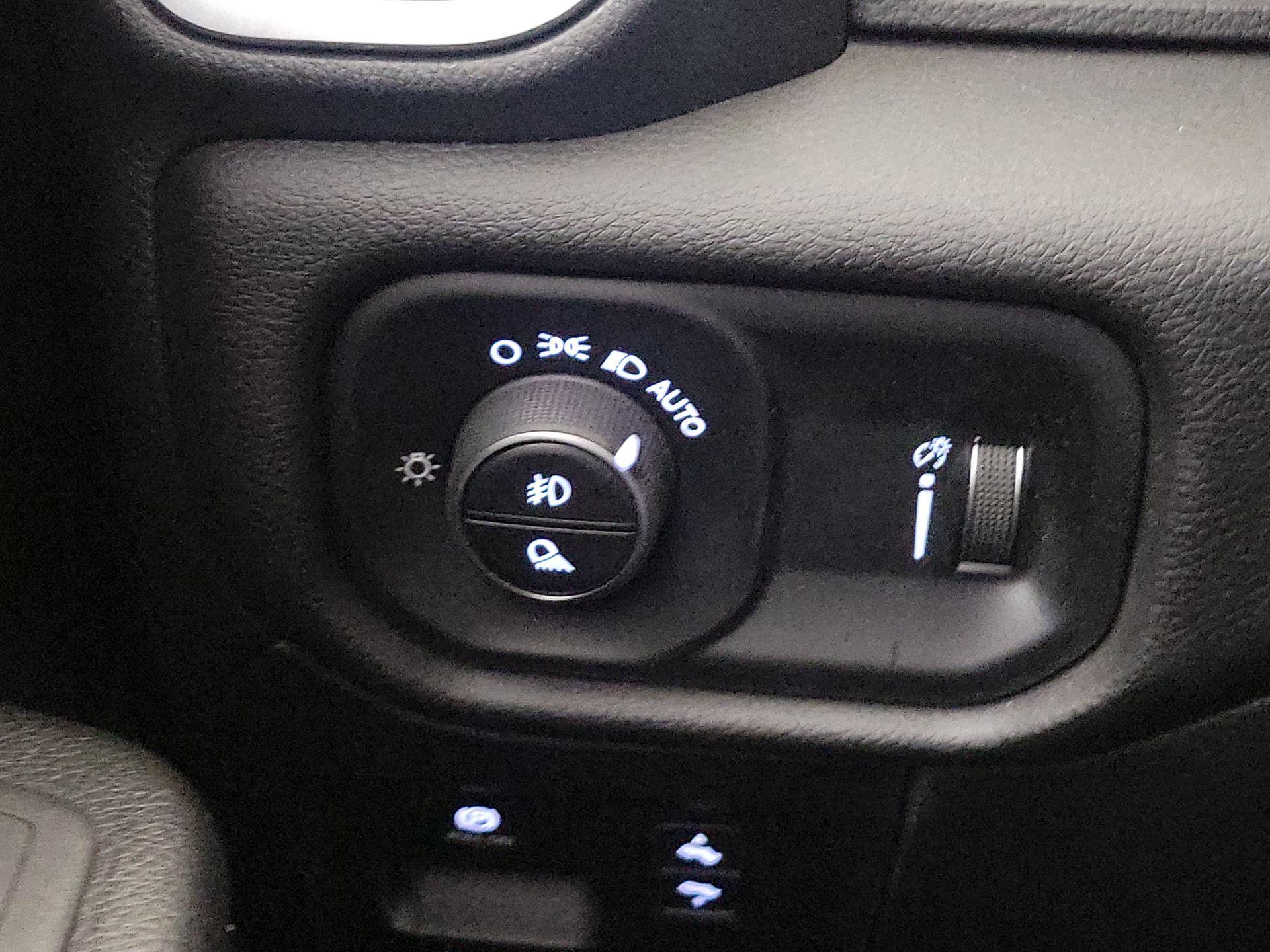 Thumbnail: 2024 RAM 1500 - 13