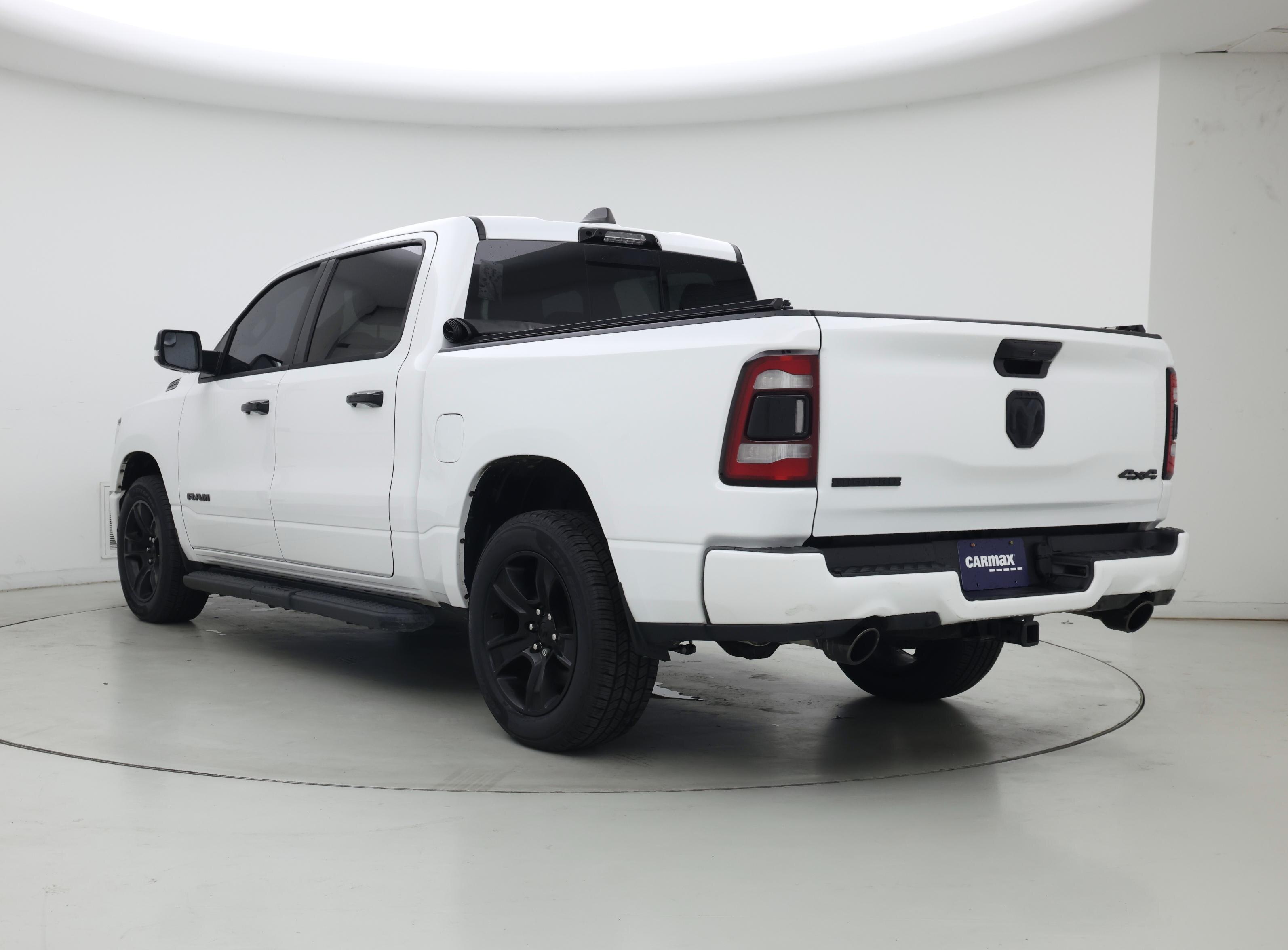 Thumbnail: 2024 RAM 1500 - 2