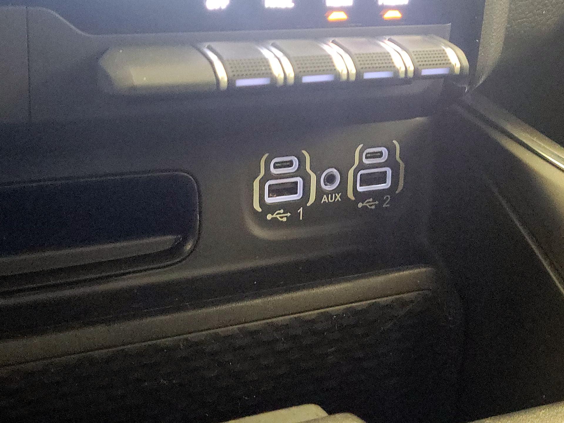 Thumbnail: 2024 RAM 1500 - 19