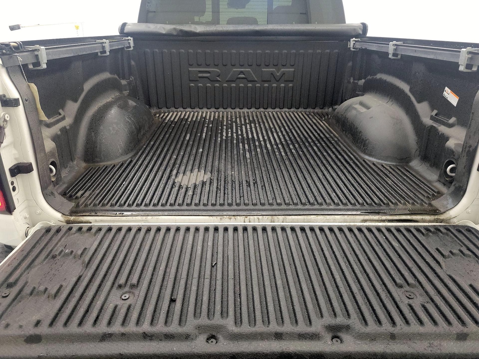 2024 RAM Ram 1500 Pickup Big Horn/Lone Star - Photo 24