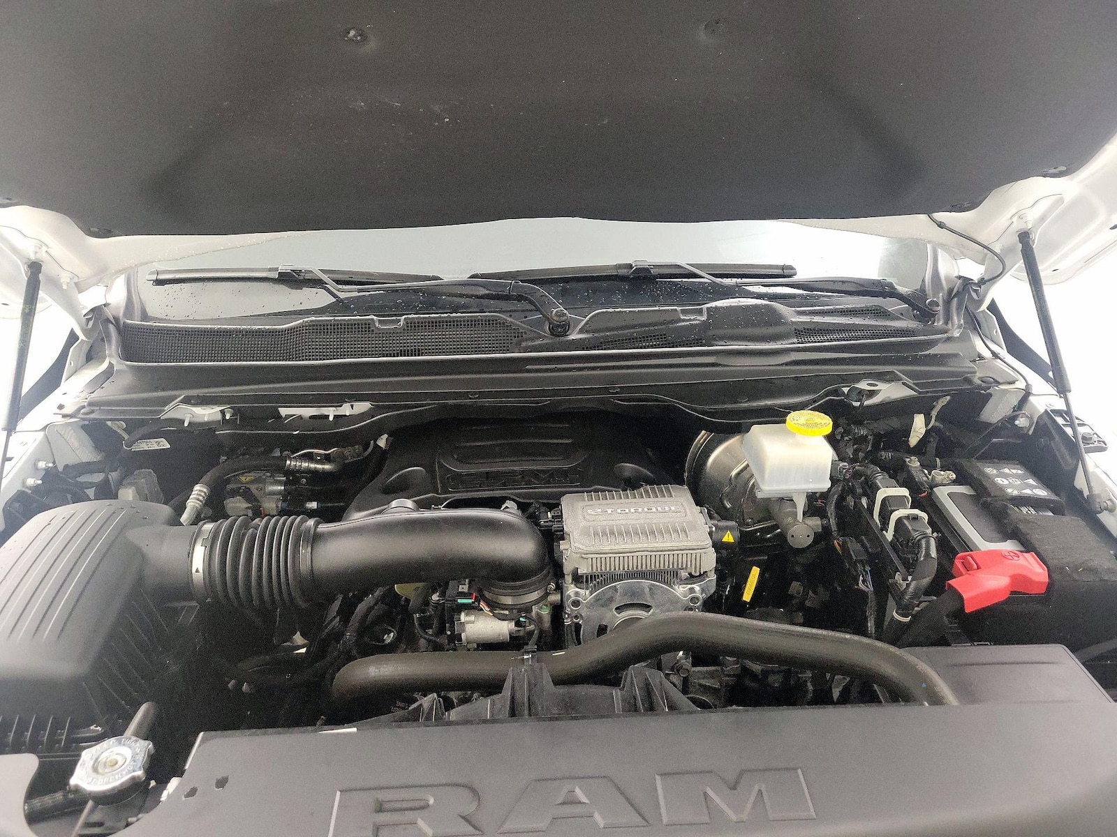 2024 RAM Ram 1500 Pickup Big Horn/Lone Star - Photo 25