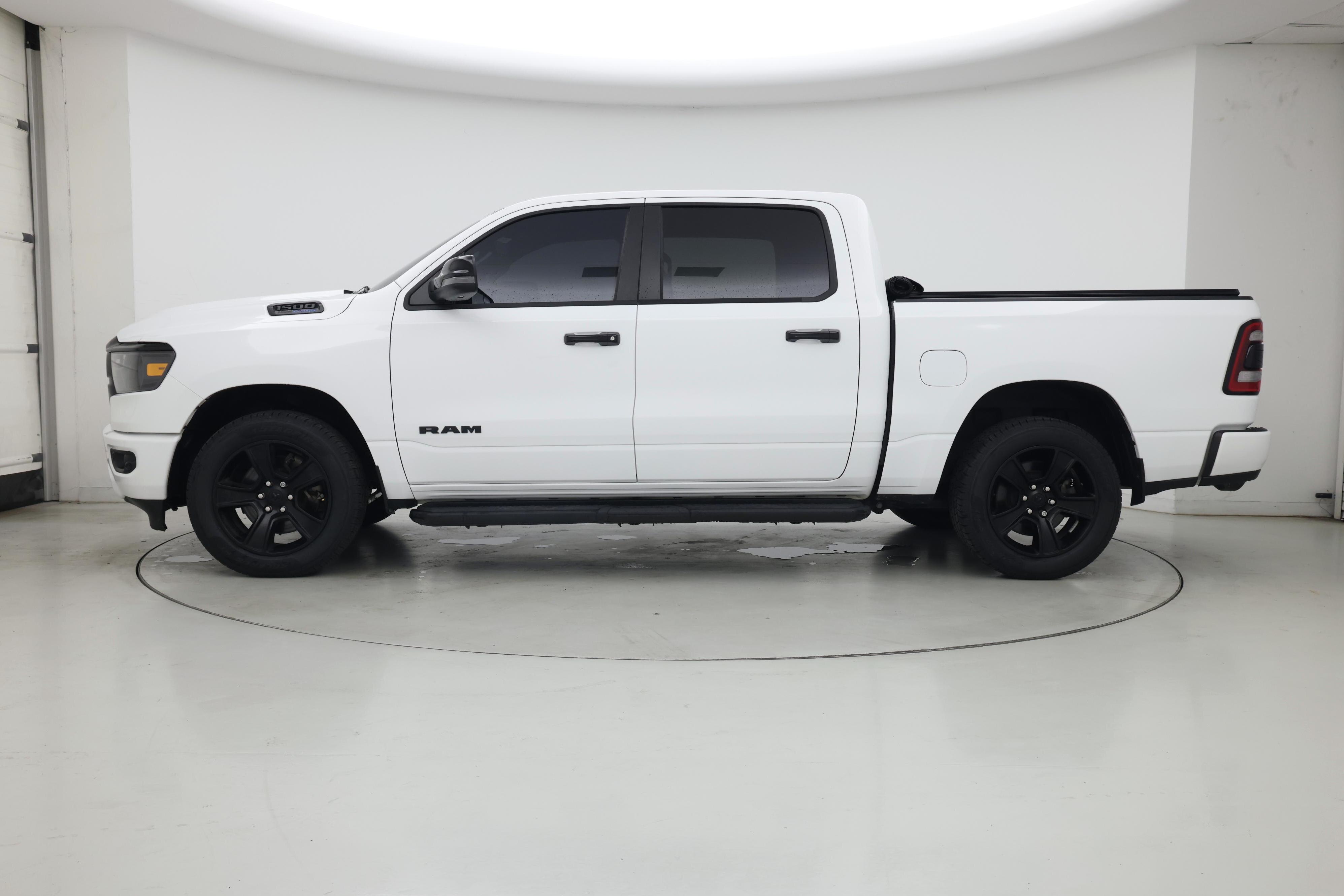 Thumbnail: 2024 RAM 1500 - 3