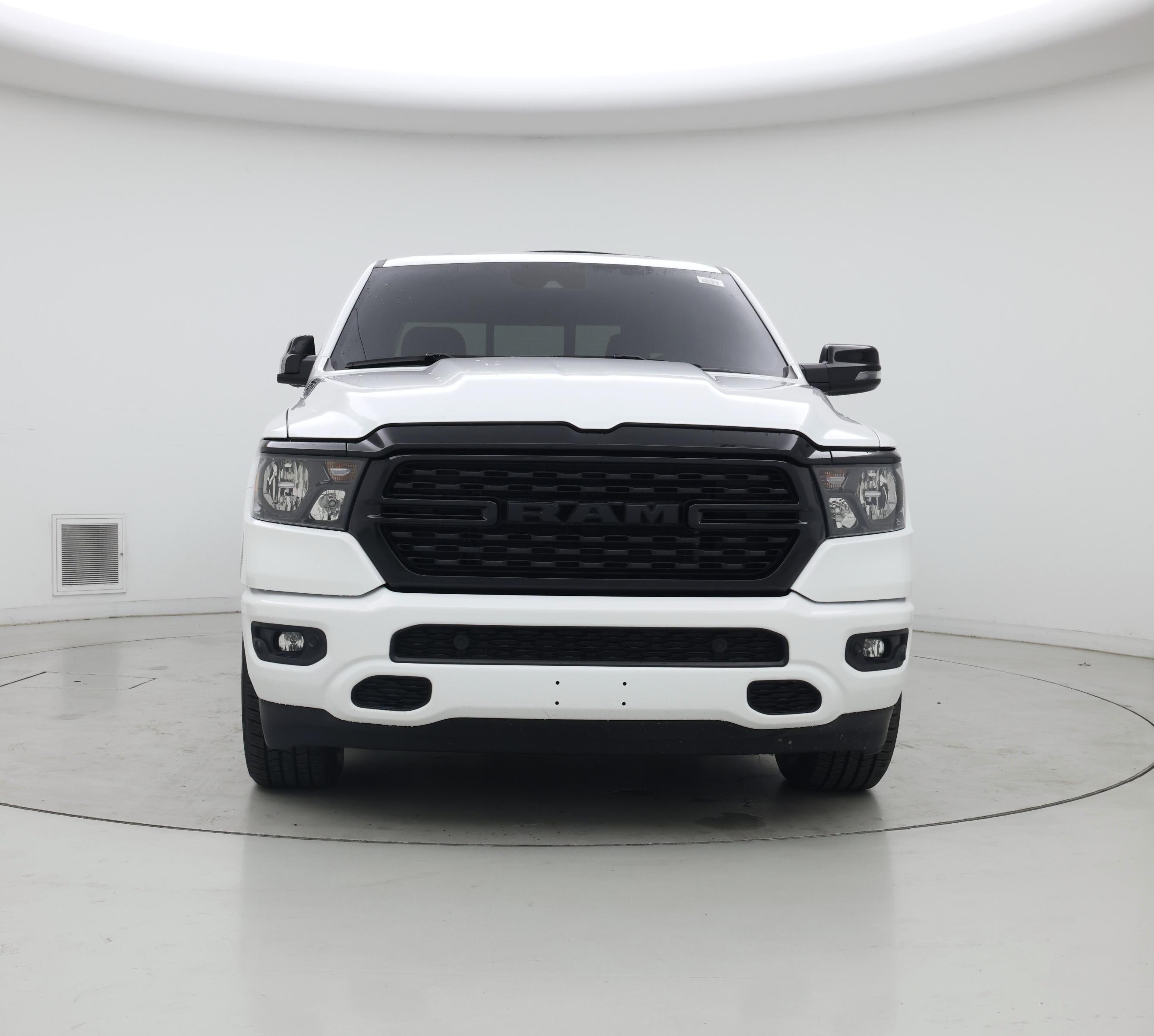 Thumbnail: 2024 RAM 1500 - 5