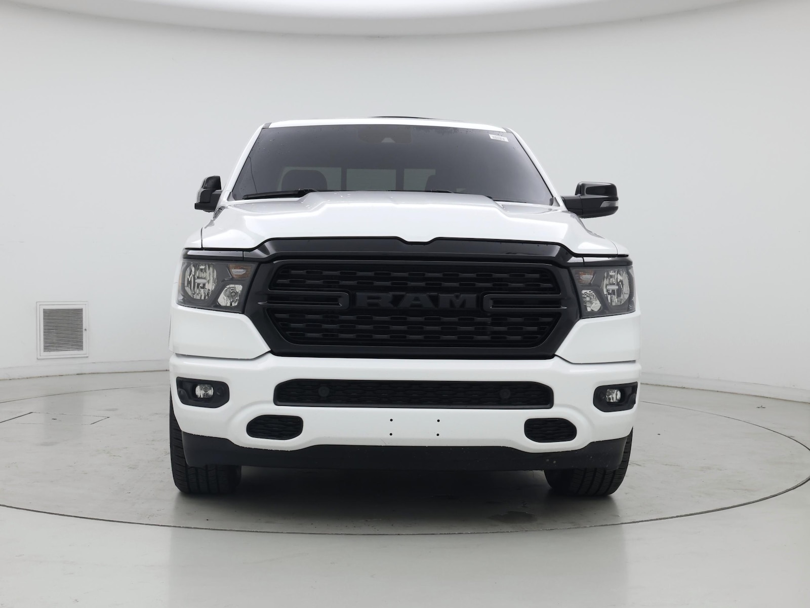 2024 RAM Ram 1500 Pickup Big Horn/Lone Star - Photo 6