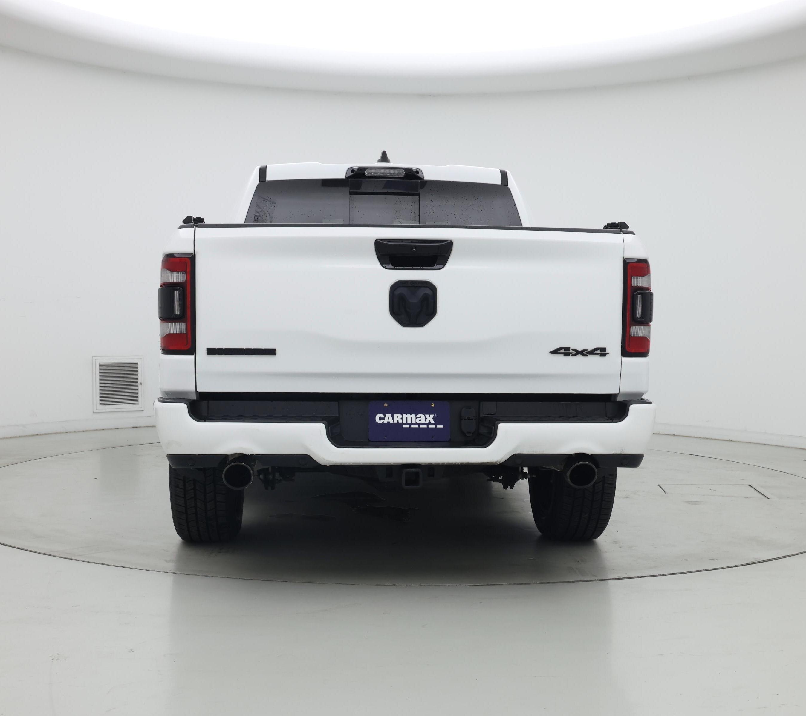 Thumbnail: 2024 RAM 1500 - 6