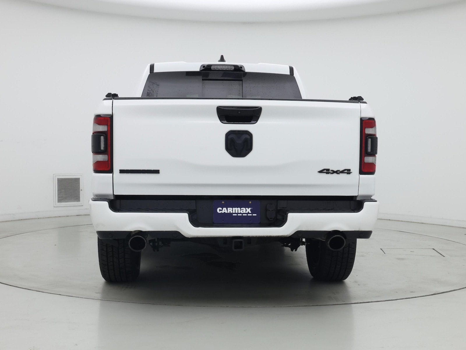 2024 RAM Ram 1500 Pickup Big Horn/Lone Star - Photo 7