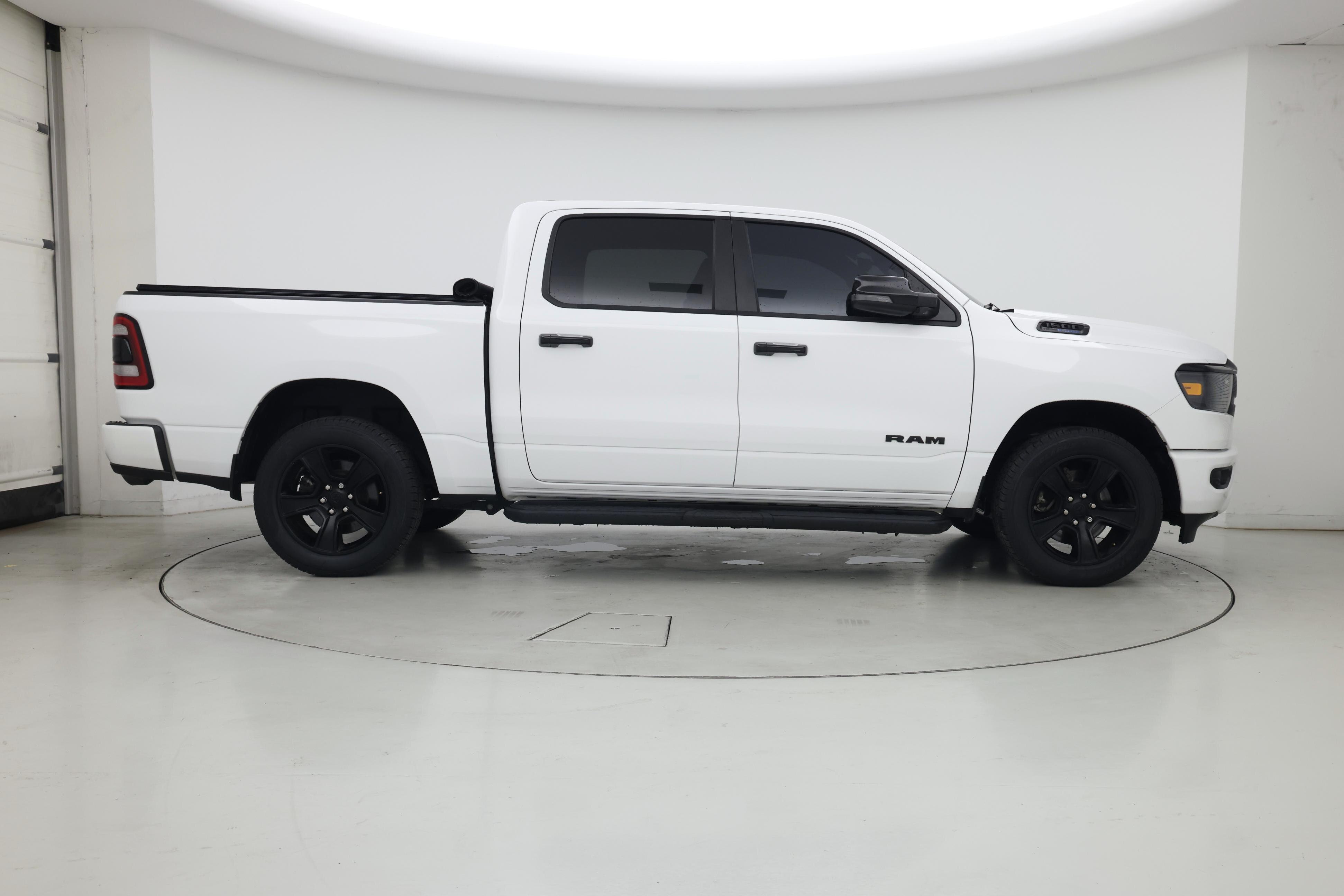 Thumbnail: 2024 RAM 1500 - 7