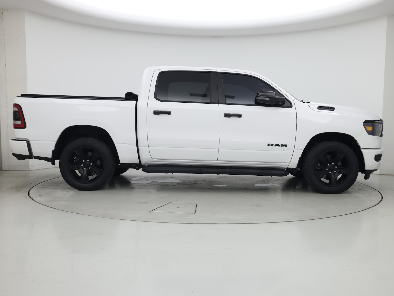 2024 RAM Ram 1500 Pickup Big Horn/Lone Star - Photo 8