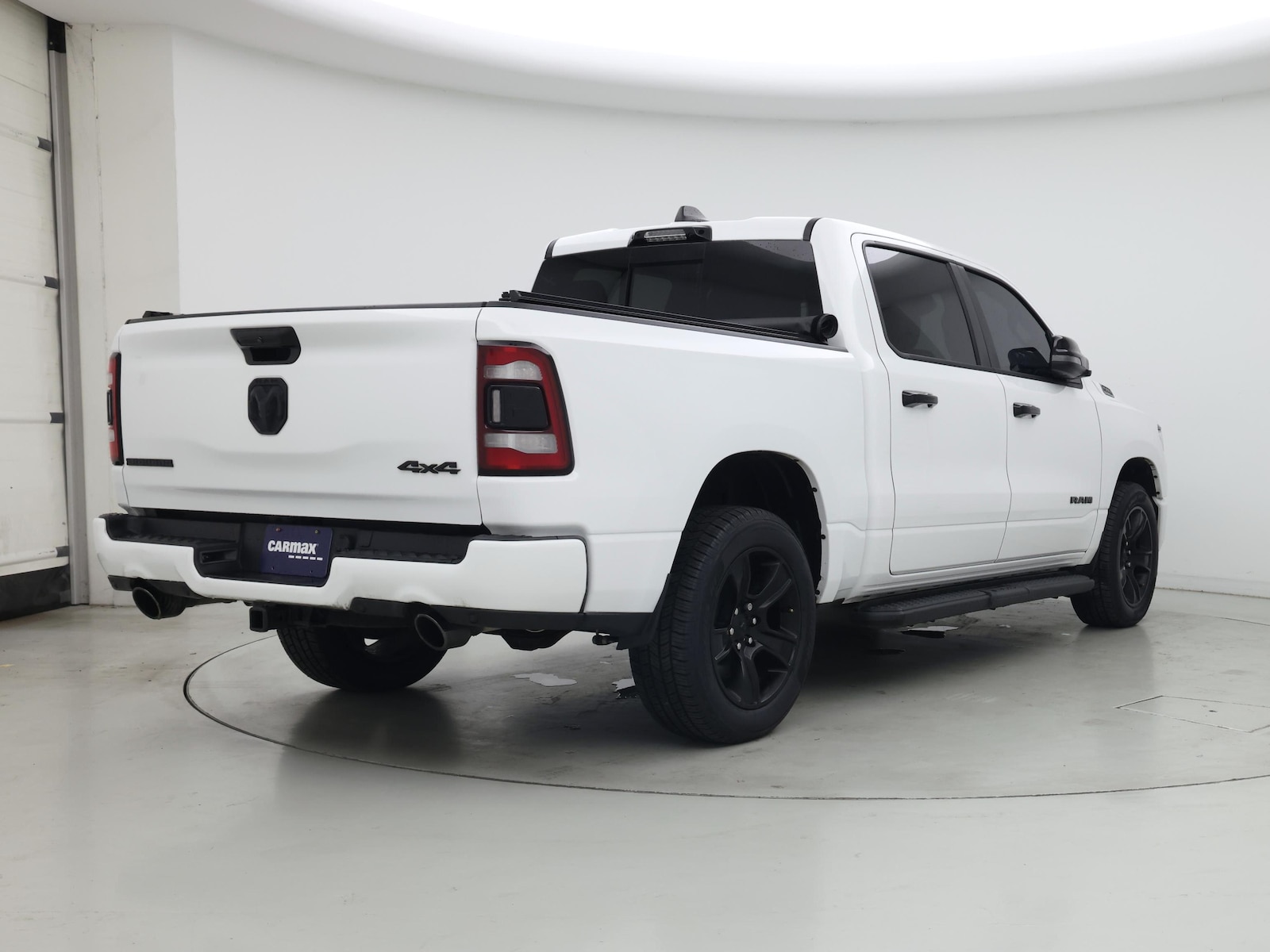 2024 RAM Ram 1500 Pickup Big Horn/Lone Star - Photo 9