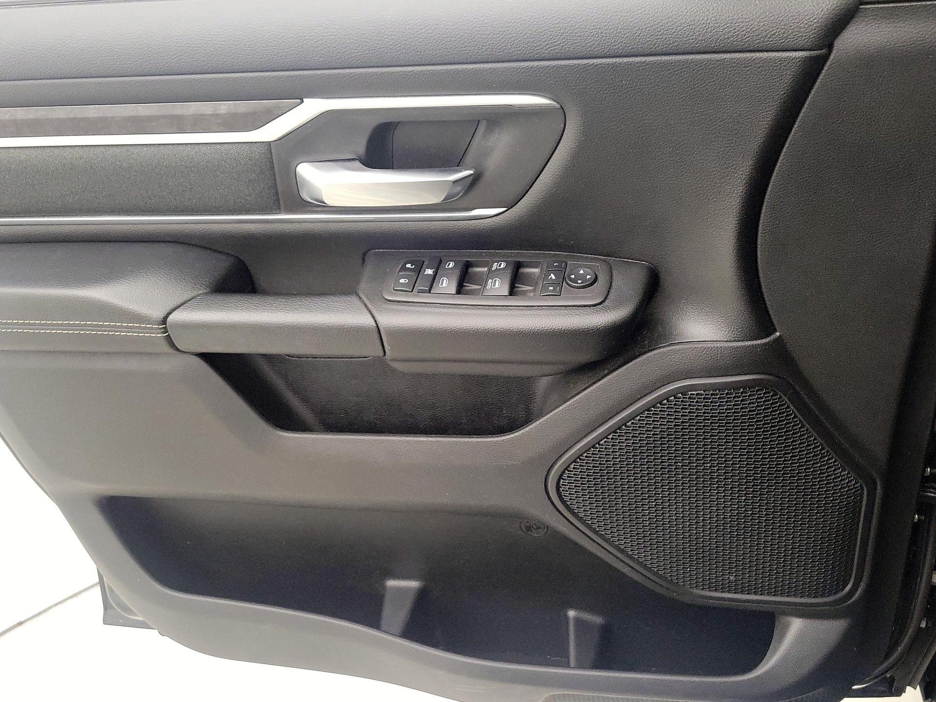 Thumbnail: 2023 RAM 1500 - 12