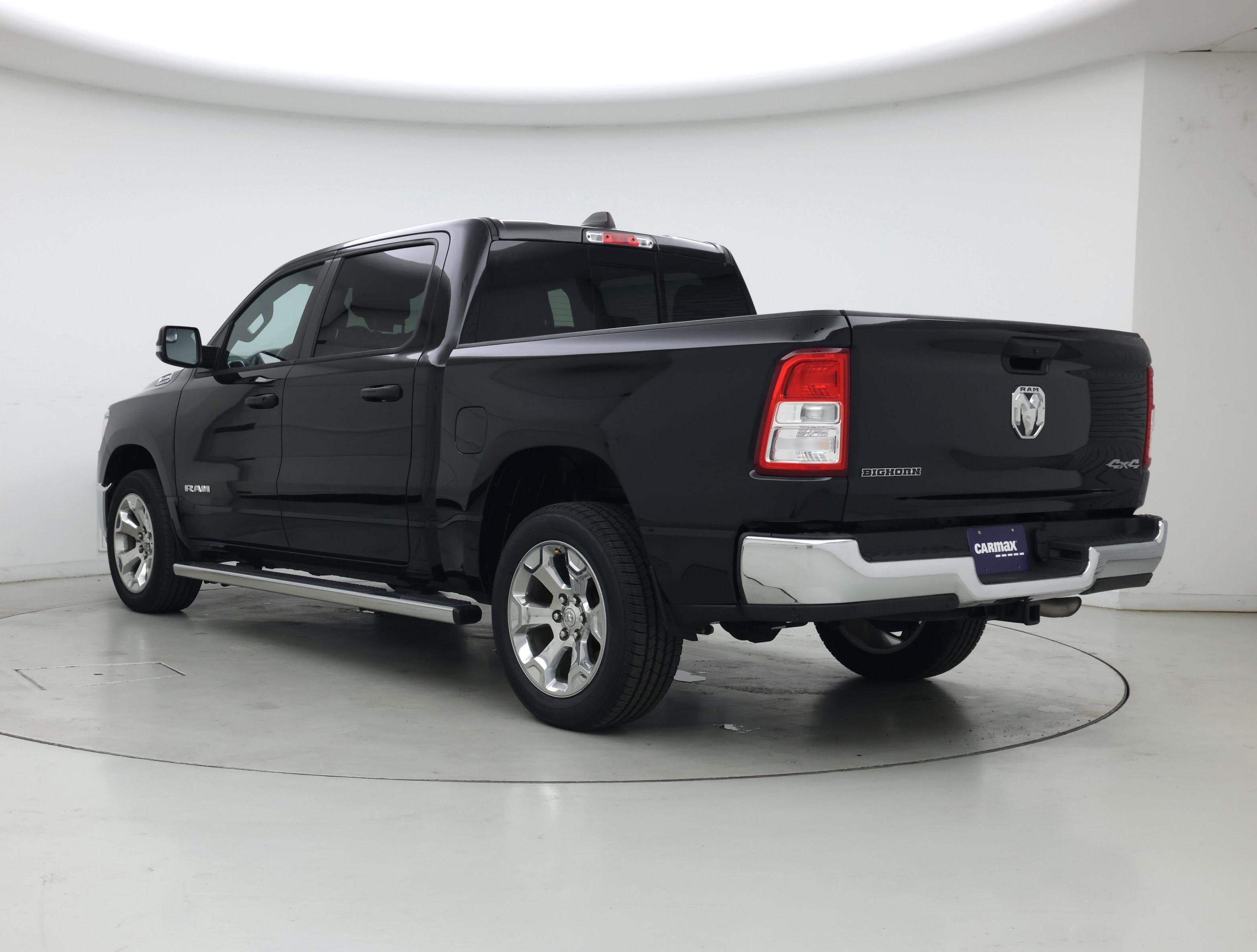 Thumbnail: 2023 RAM 1500 - 2