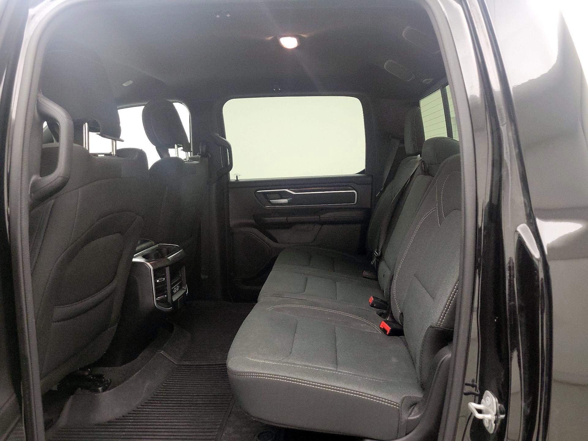 Thumbnail: 2023 RAM 1500 - 20