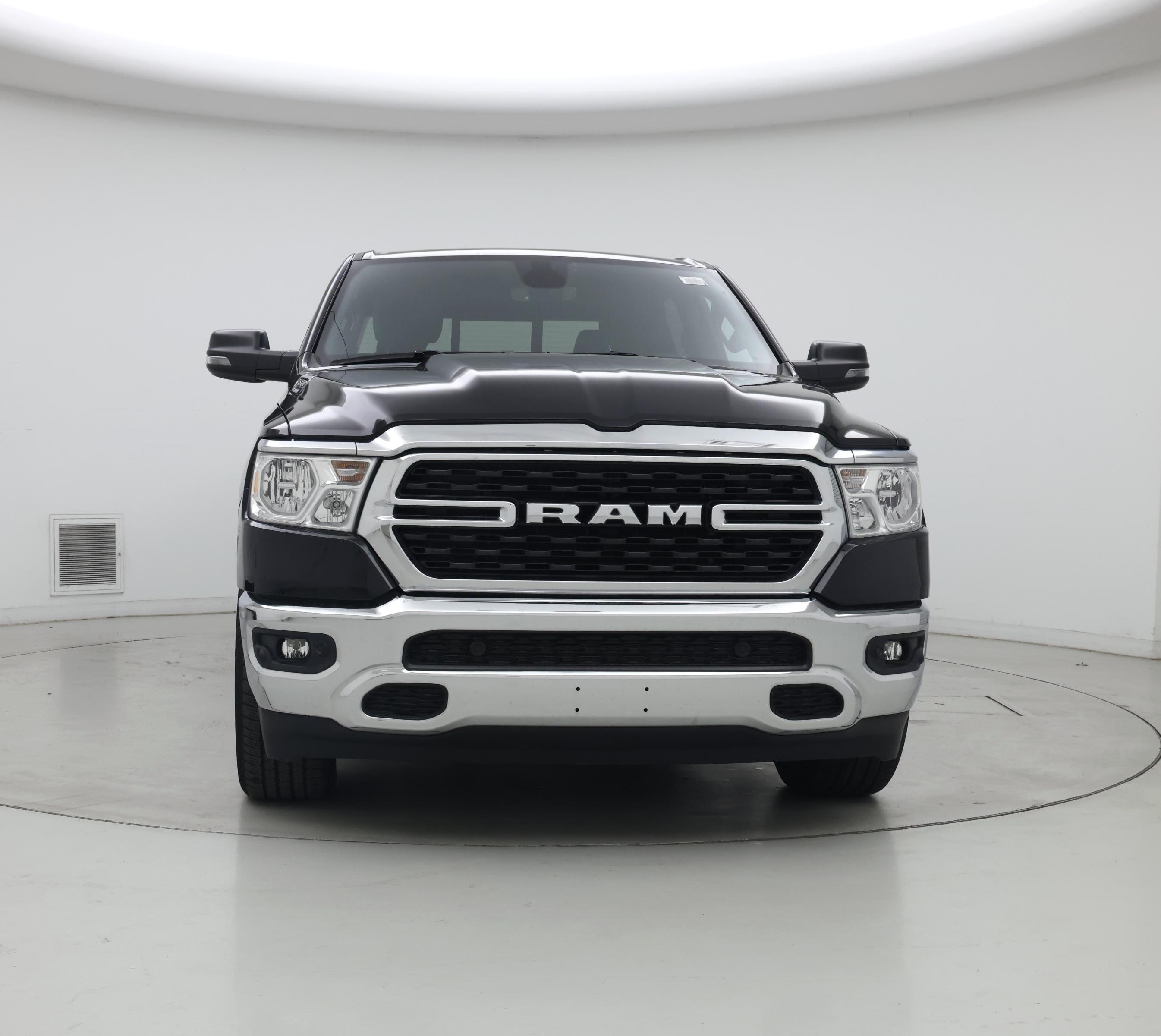 Thumbnail: 2023 RAM 1500 - 5