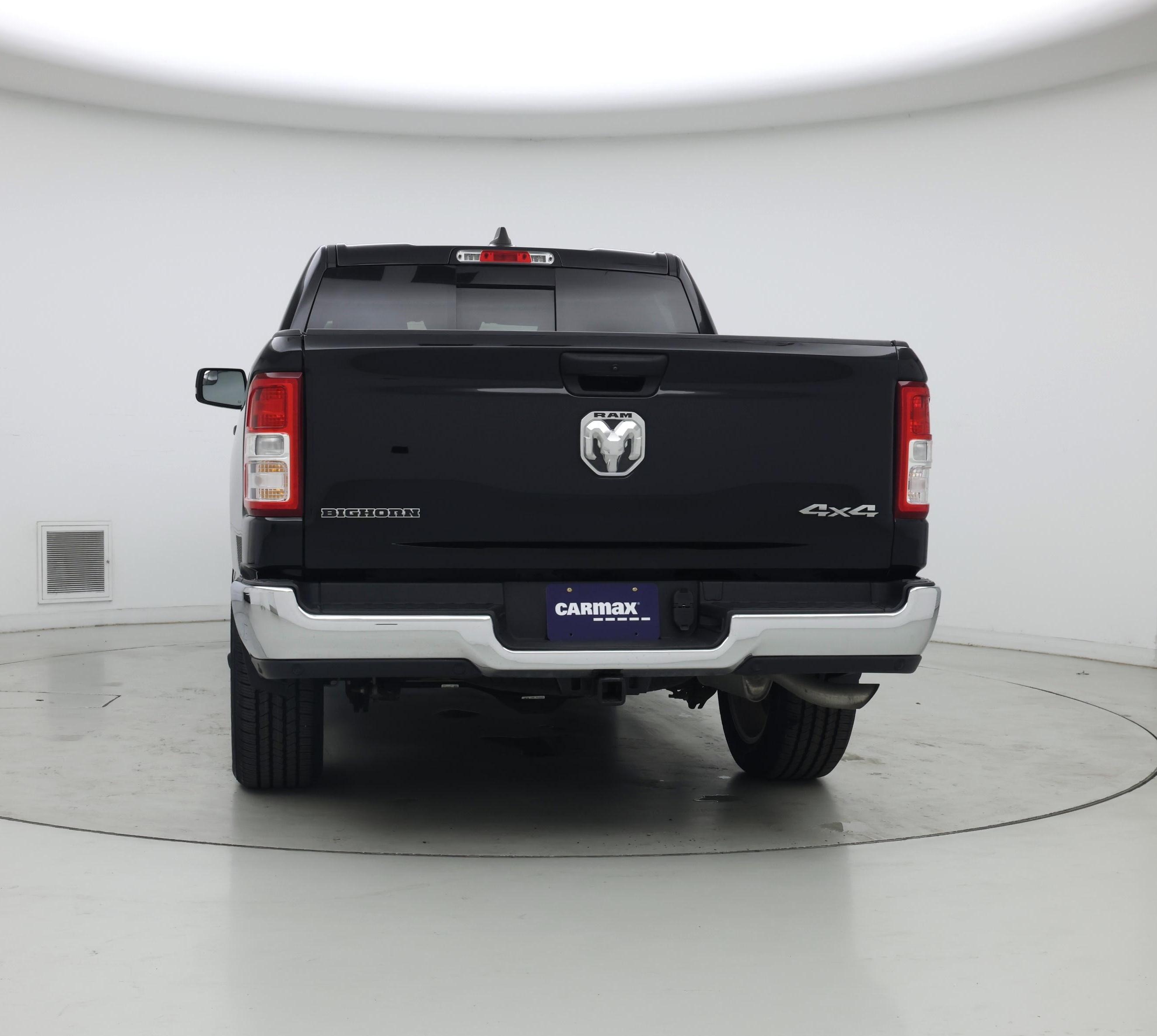 Thumbnail: 2023 RAM 1500 - 6