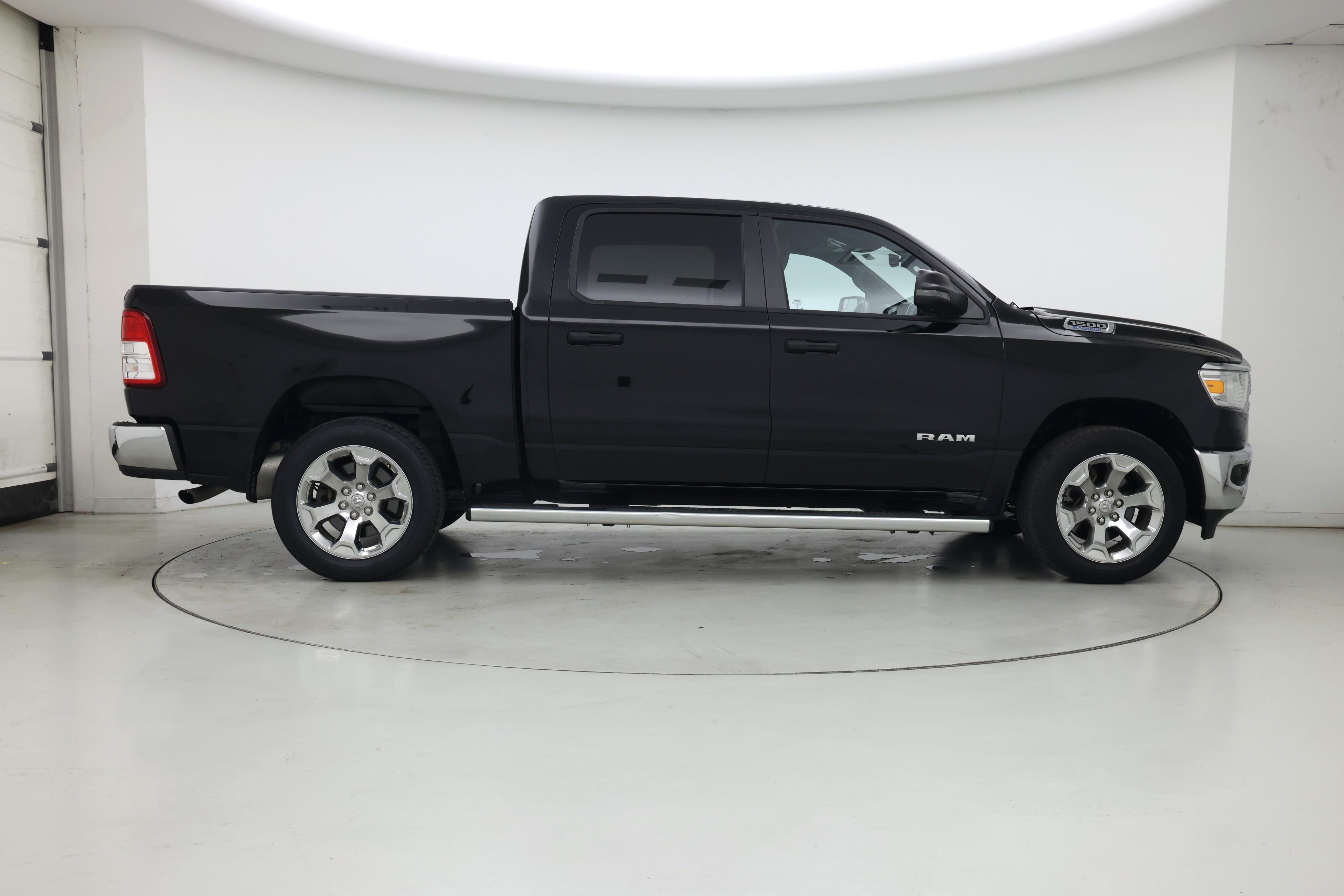 Thumbnail: 2023 RAM 1500 - 7