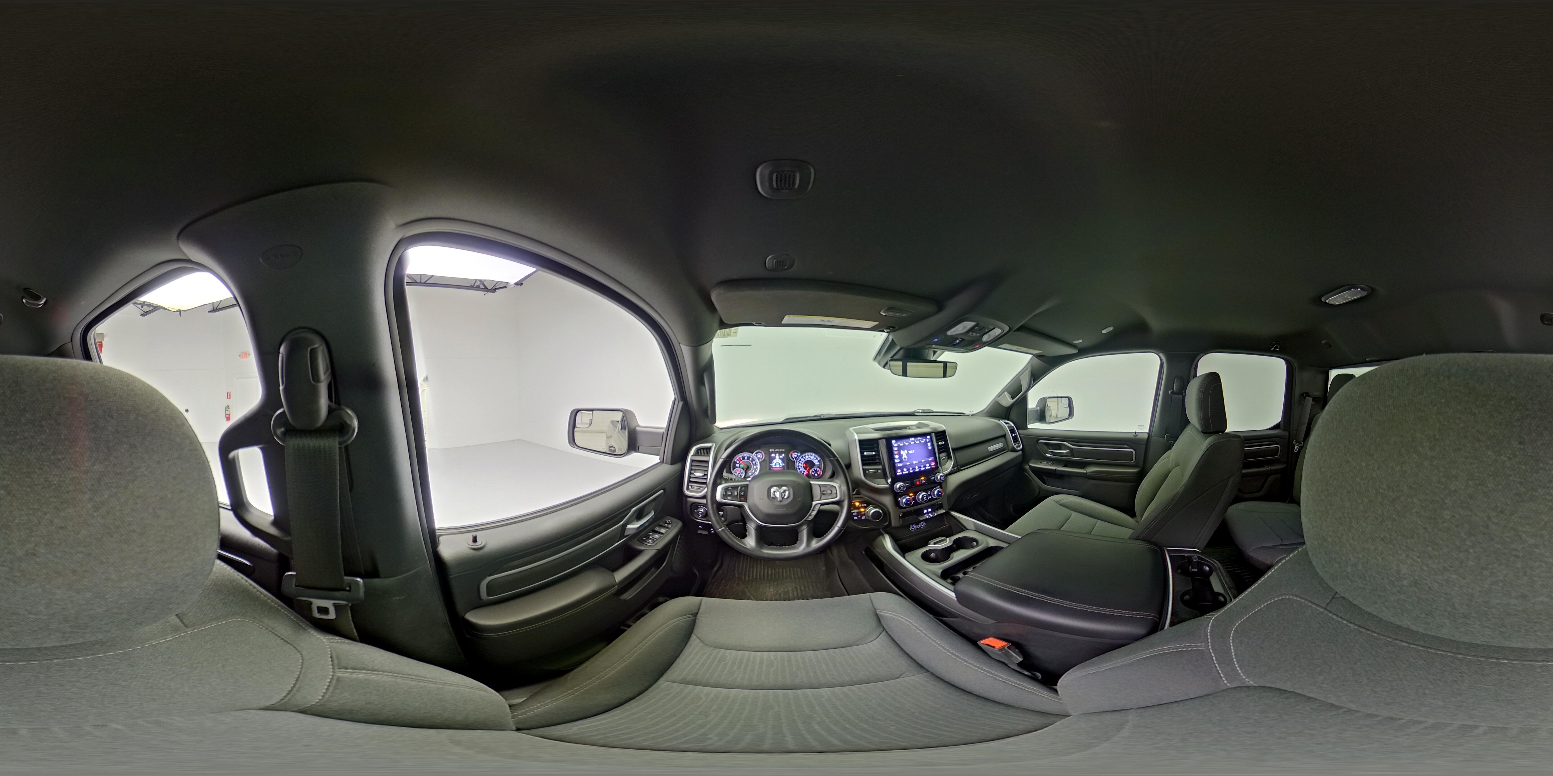 2021 RAM Ram 1500 Pickup Big Horn/Lone Star - Photo 27