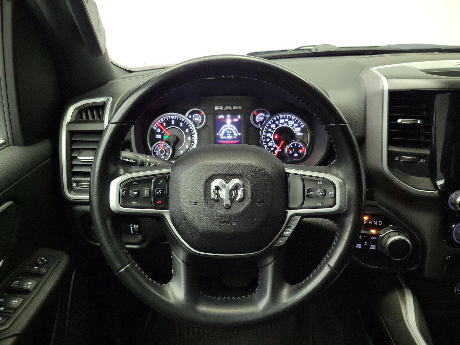 2021 RAM Ram 1500 Pickup Big Horn/Lone Star - Photo 11