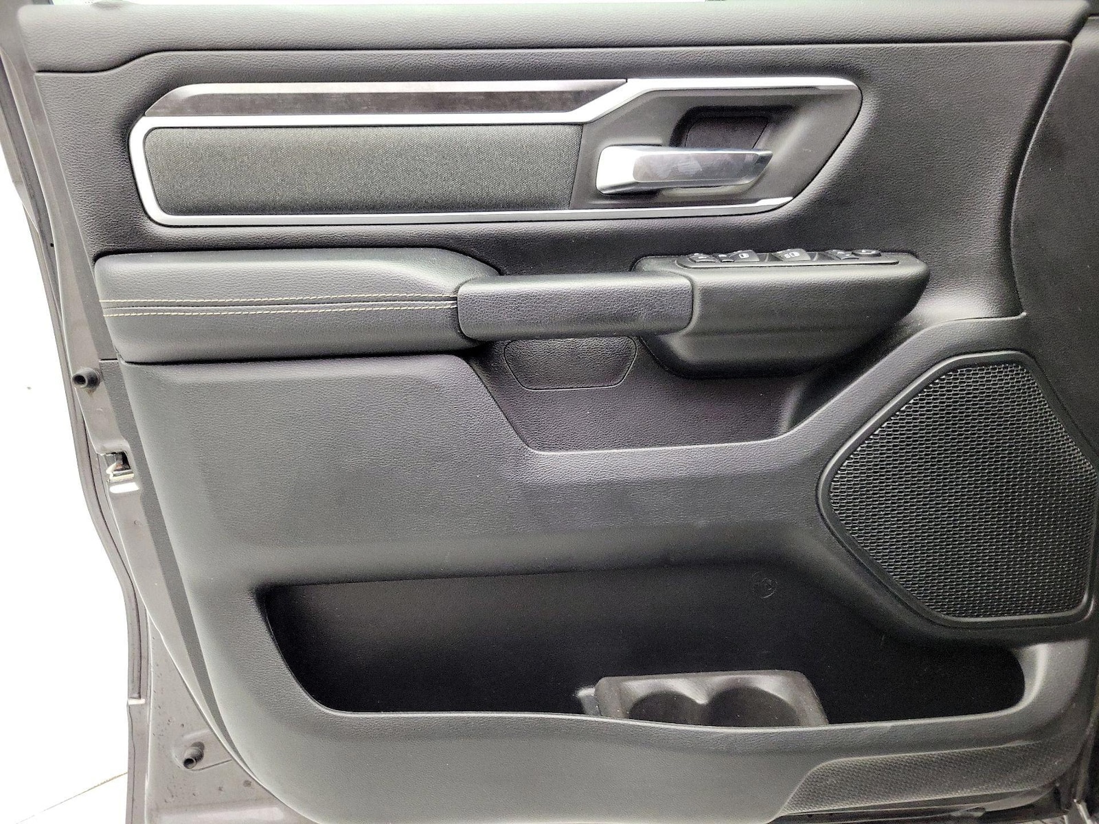 2021 RAM Ram 1500 Pickup Big Horn/Lone Star - Photo 13