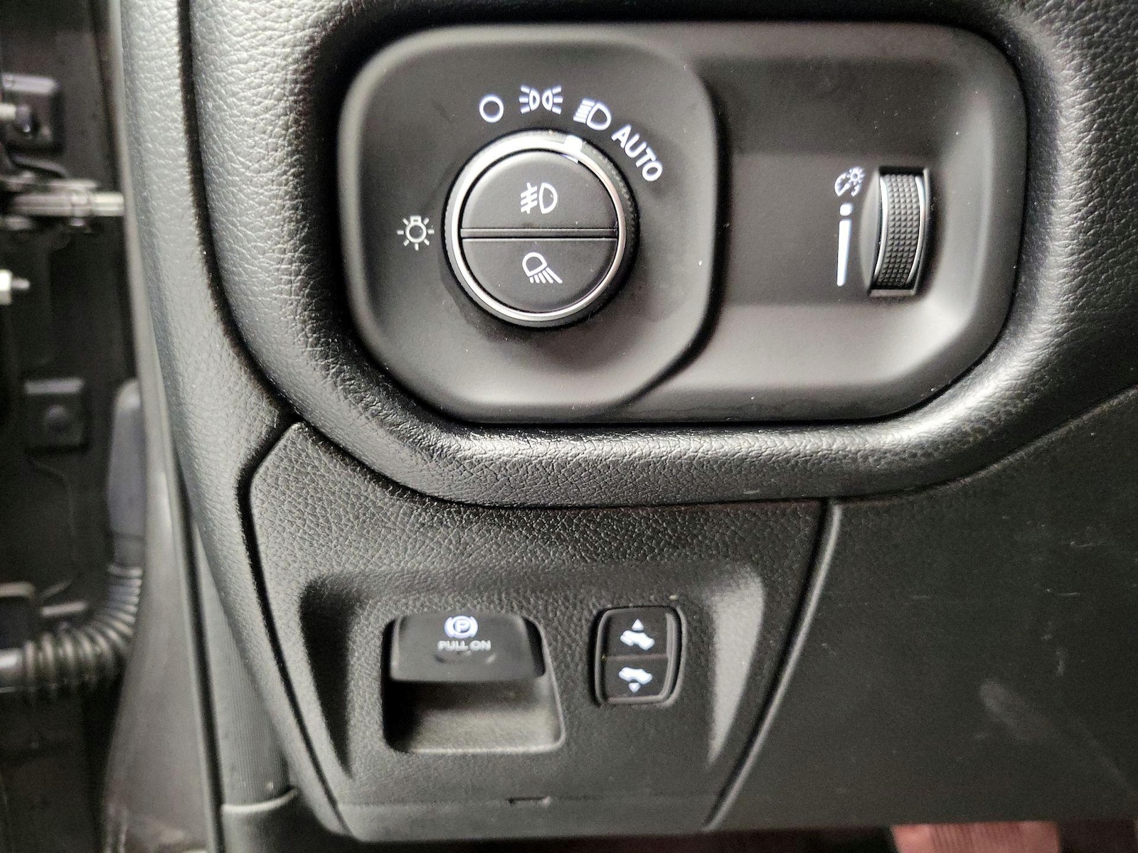 2021 RAM Ram 1500 Pickup Big Horn/Lone Star - Photo 14