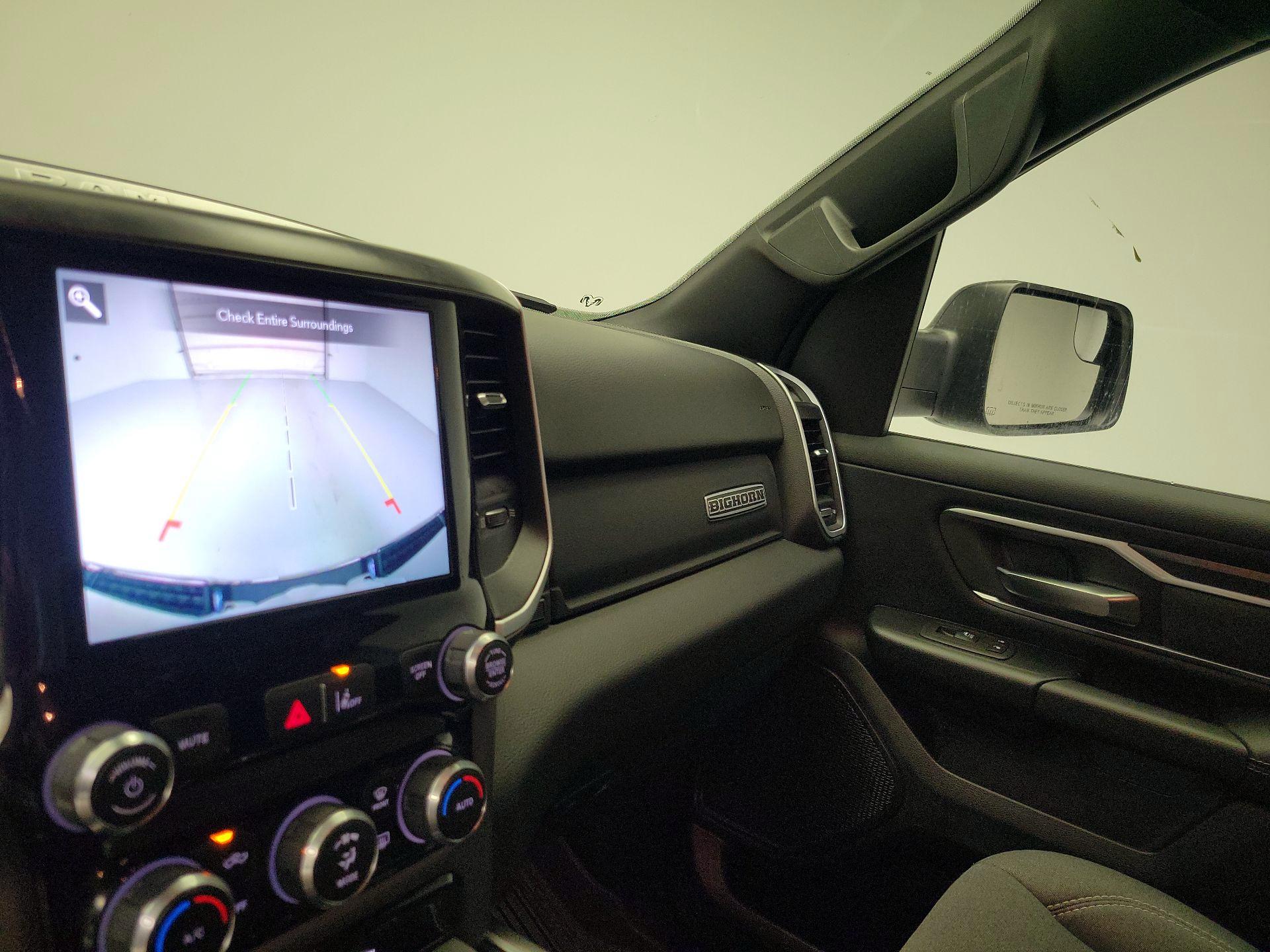 Thumbnail: 2021 RAM 1500 - 15