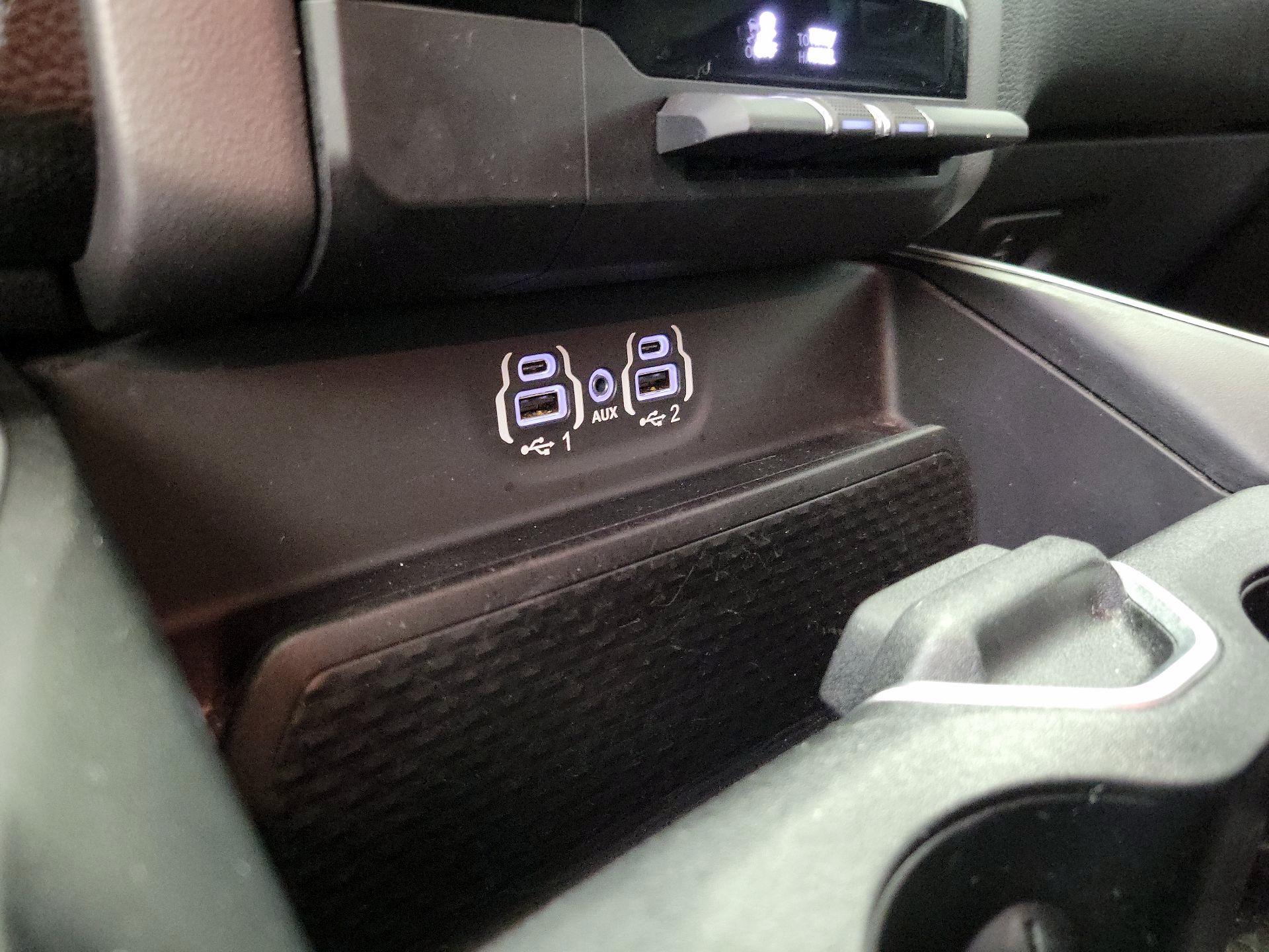 Thumbnail: 2021 RAM 1500 - 19