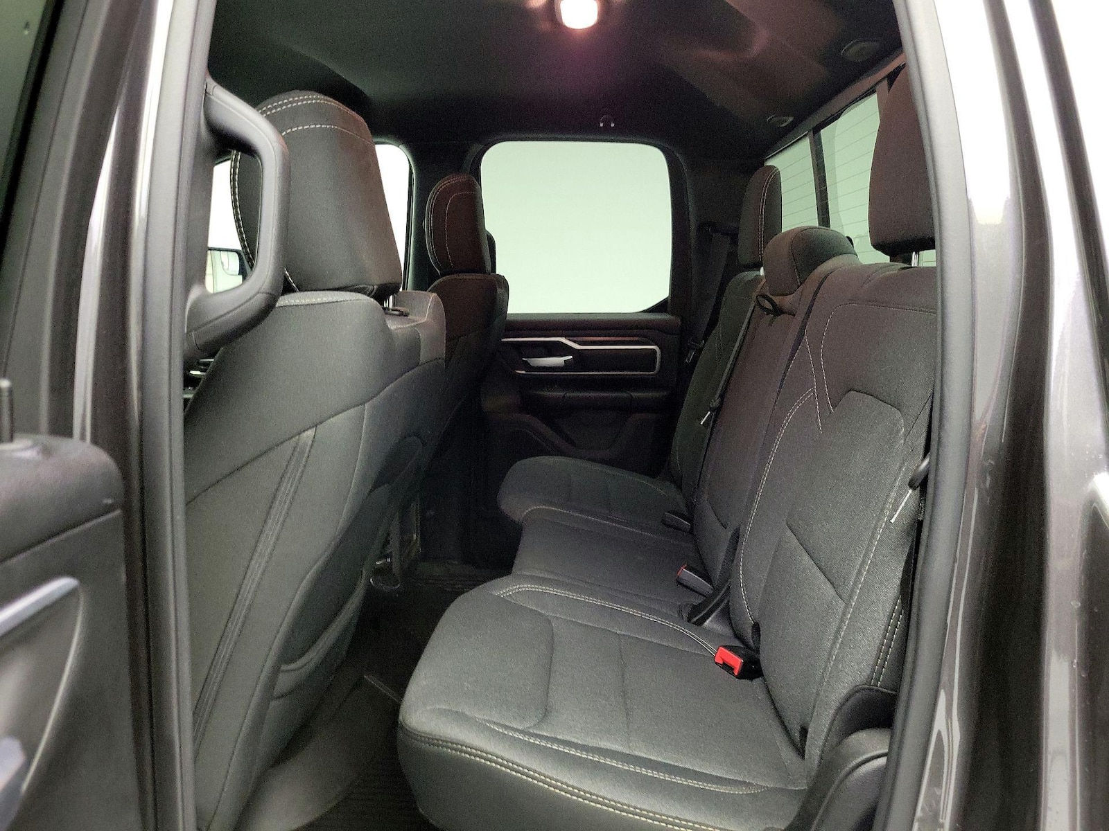 2021 RAM Ram 1500 Pickup Big Horn/Lone Star - Photo 21