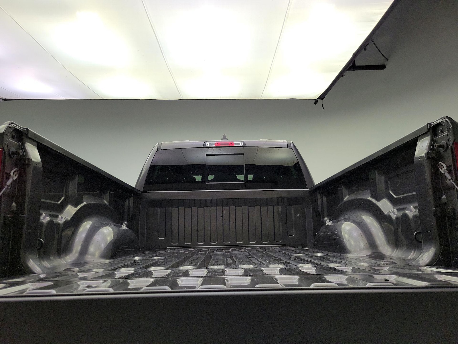2021 RAM Ram 1500 Pickup Big Horn/Lone Star - Photo 22