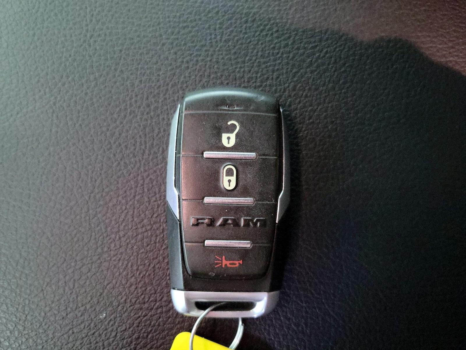 2021 RAM Ram 1500 Pickup Big Horn/Lone Star - Photo 24