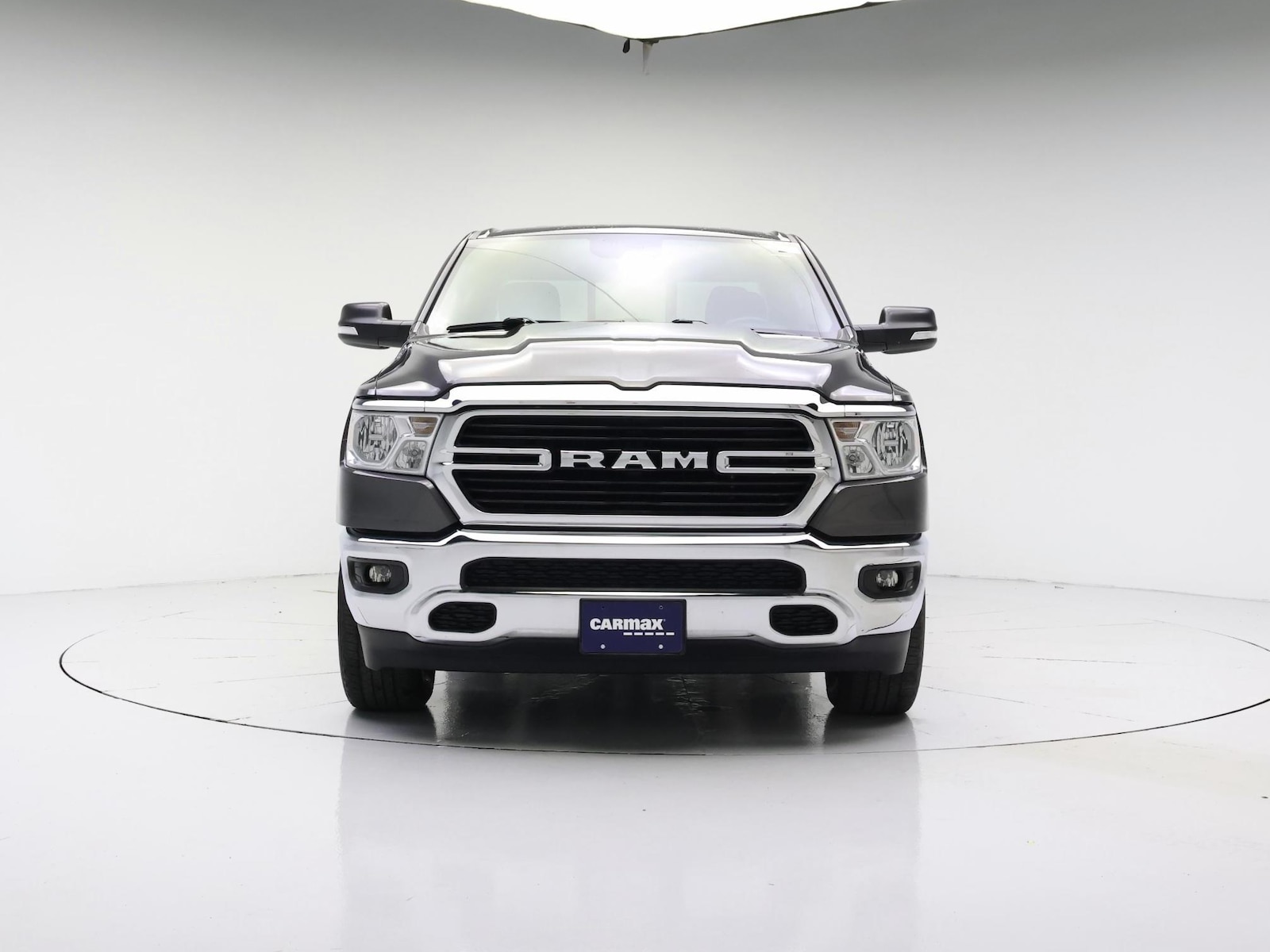 2021 RAM Ram 1500 Pickup Big Horn/Lone Star - Photo 6