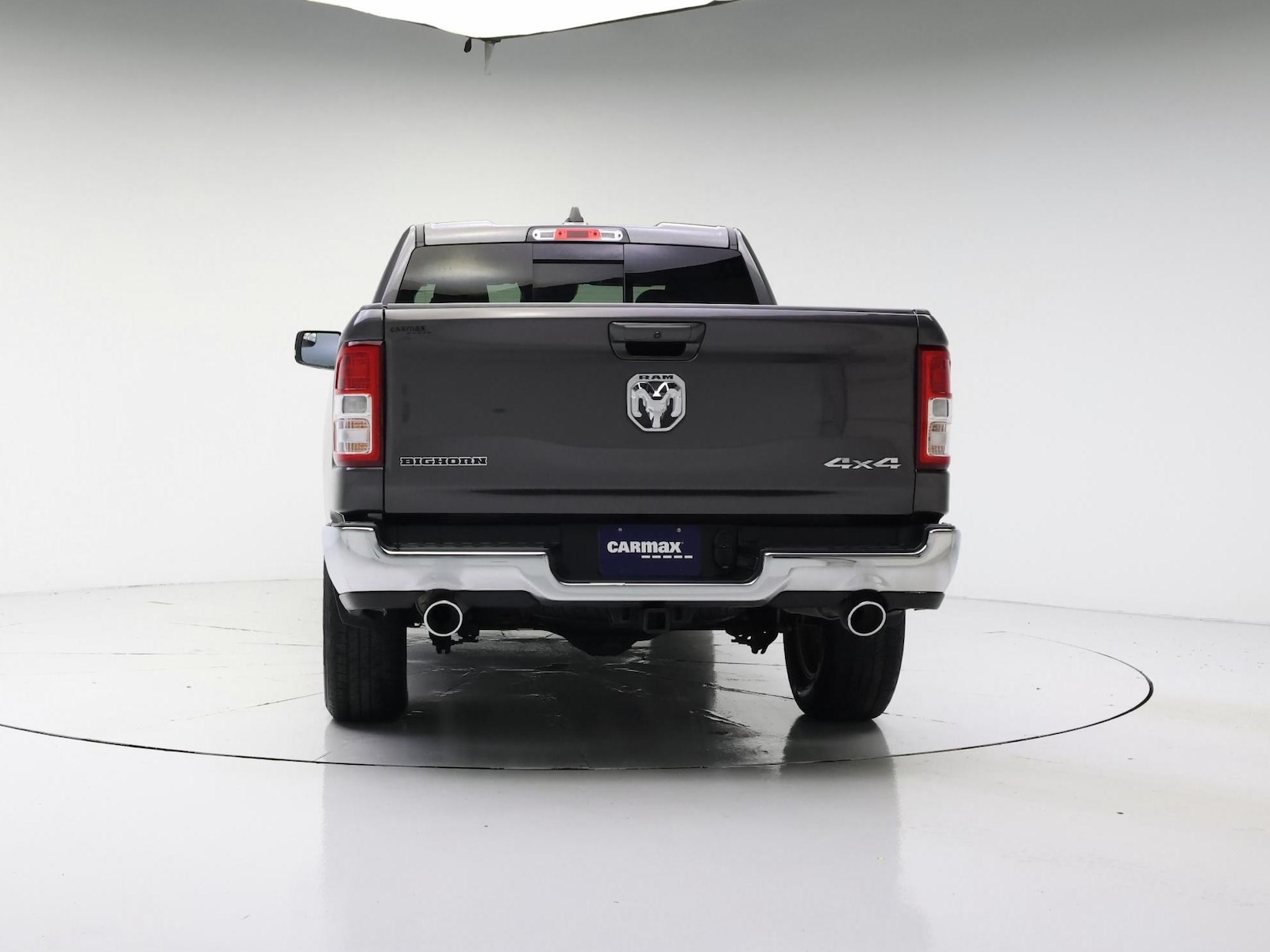 2021 RAM Ram 1500 Pickup Big Horn/Lone Star - Photo 7