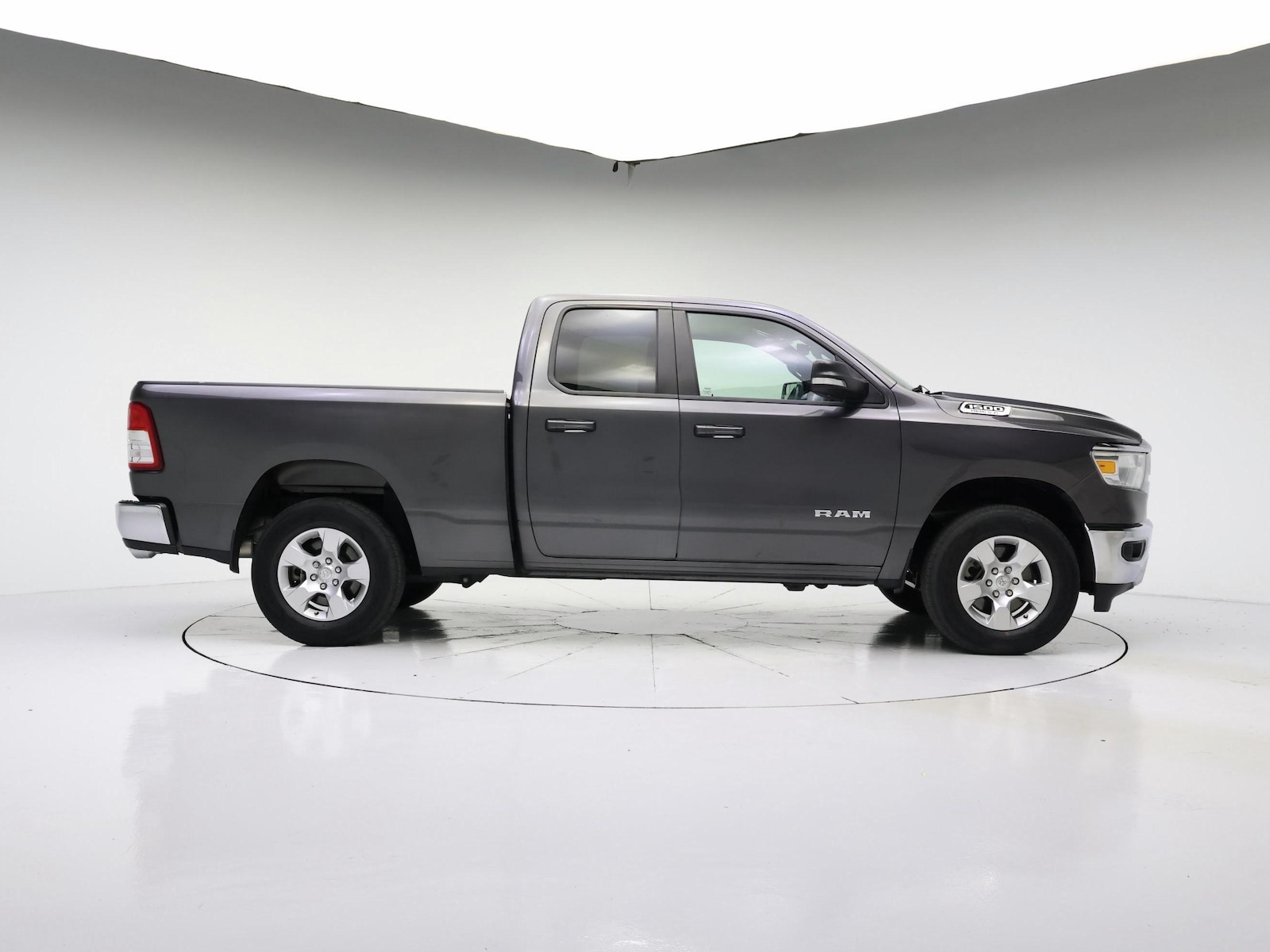 2021 RAM Ram 1500 Pickup Big Horn/Lone Star - Photo 8