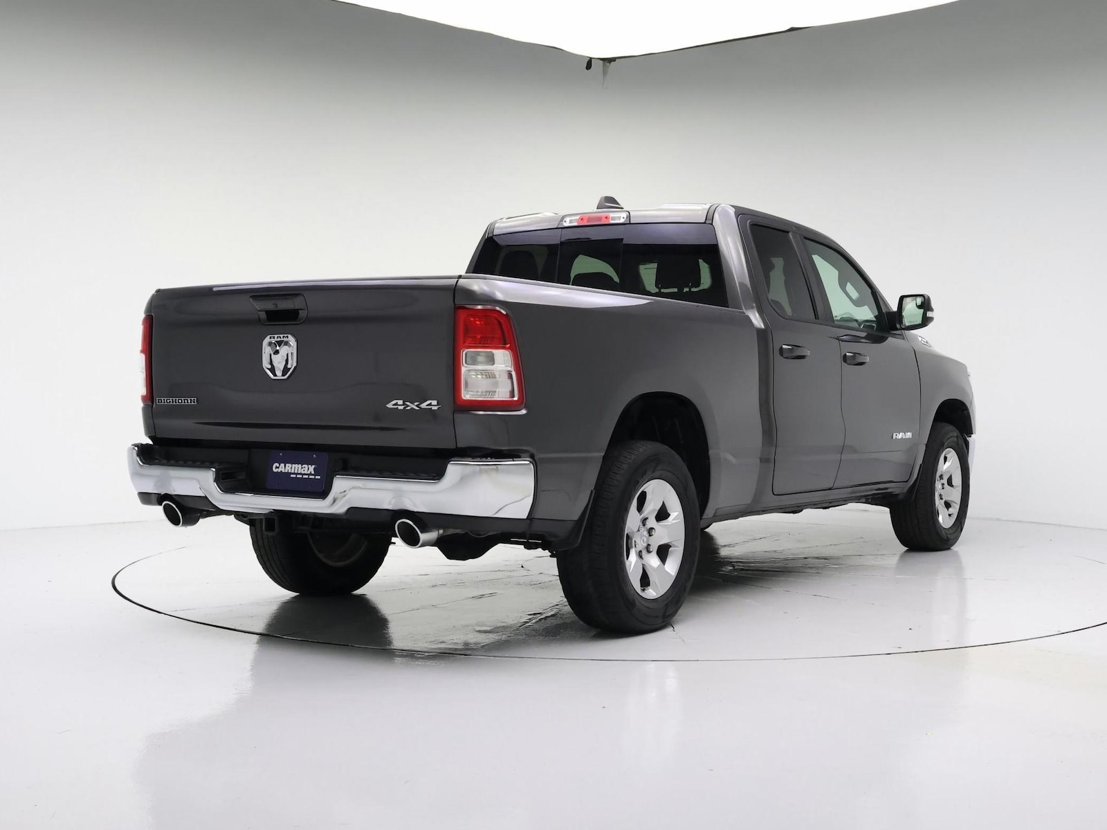 2021 RAM Ram 1500 Pickup Big Horn/Lone Star - Photo 9
