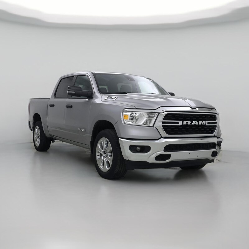 2023 Ram 1500 Bighorn