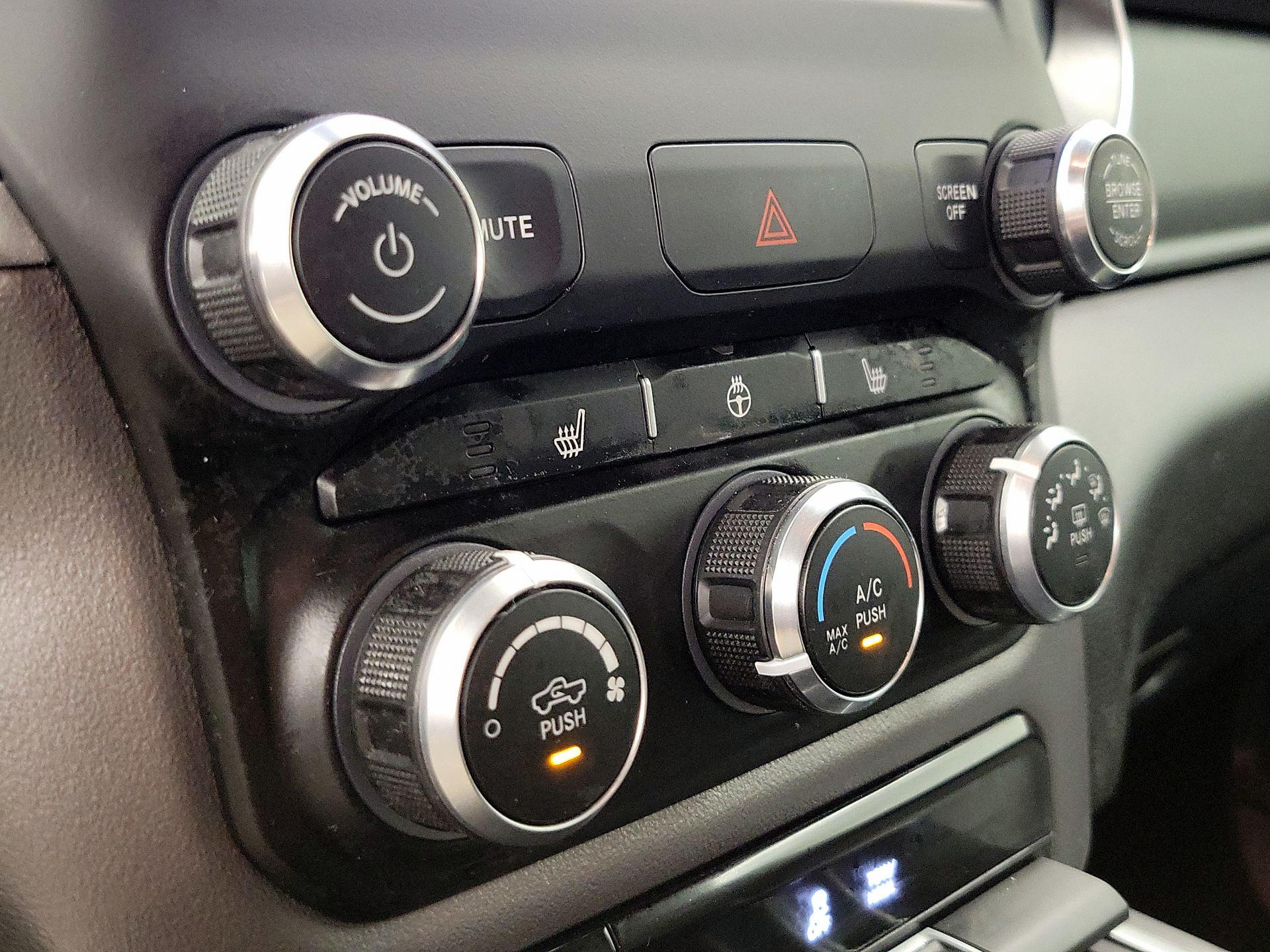 Thumbnail: 2023 RAM 1500 - 16