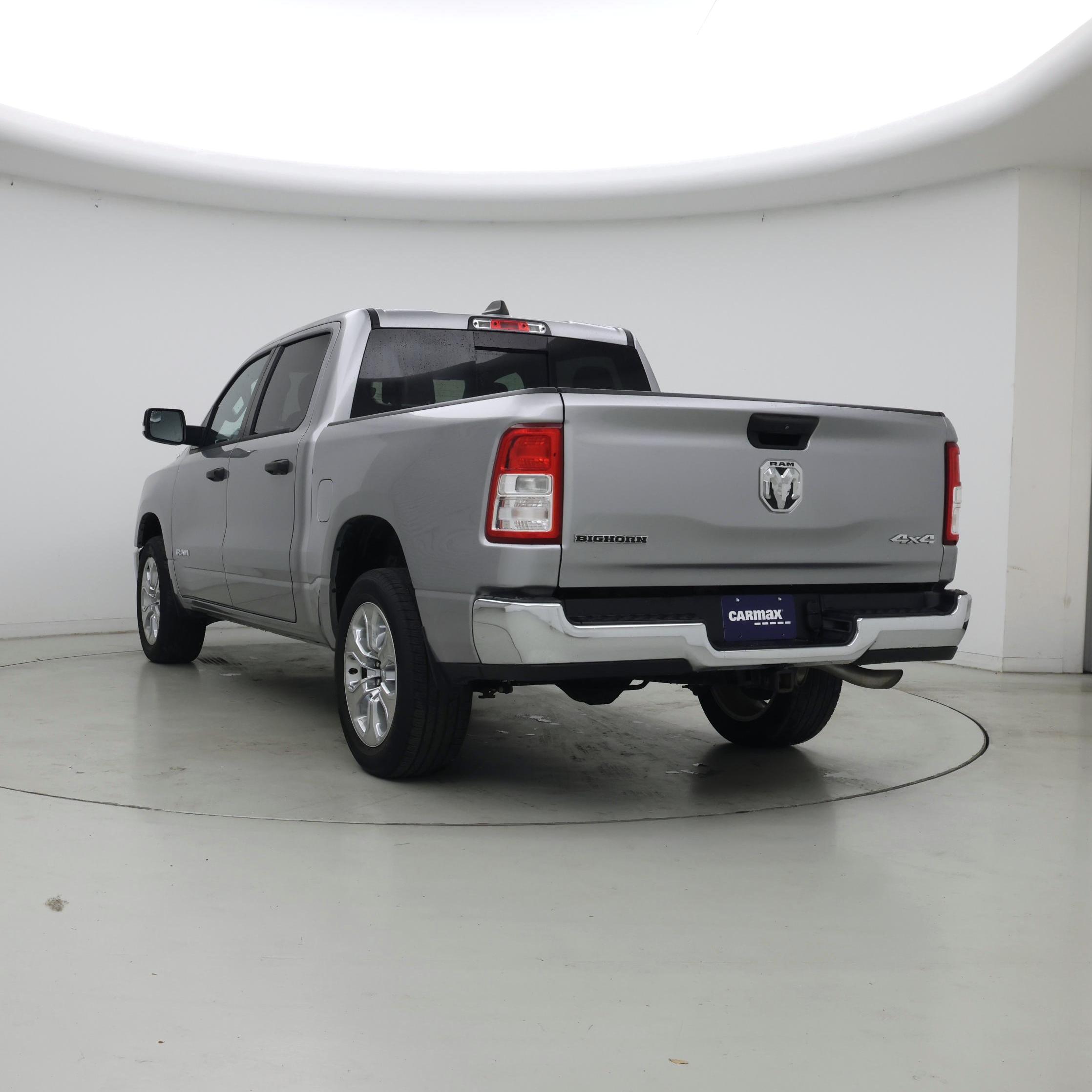 Thumbnail: 2023 RAM 1500 - 2