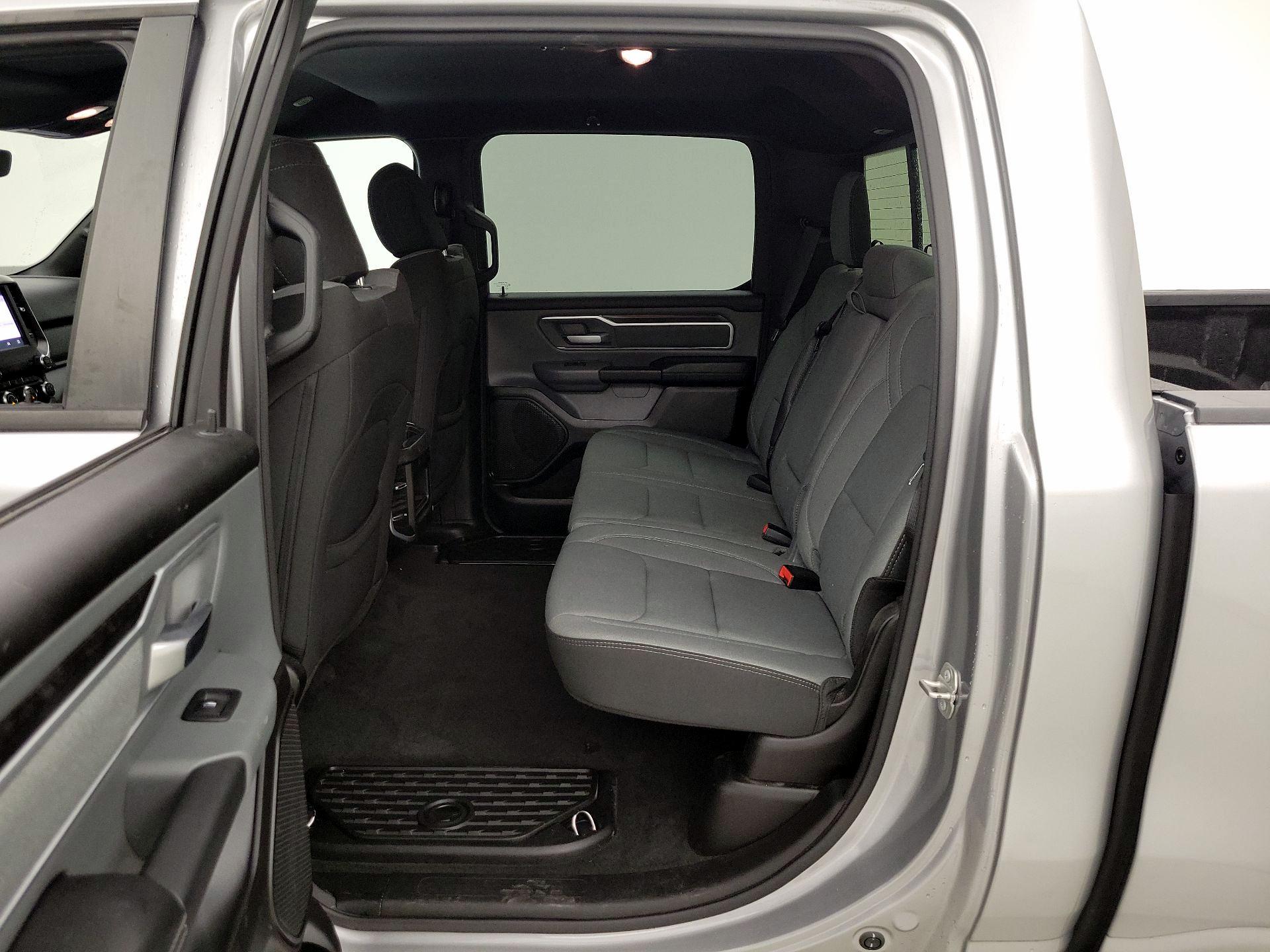 Thumbnail: 2023 RAM 1500 - 19
