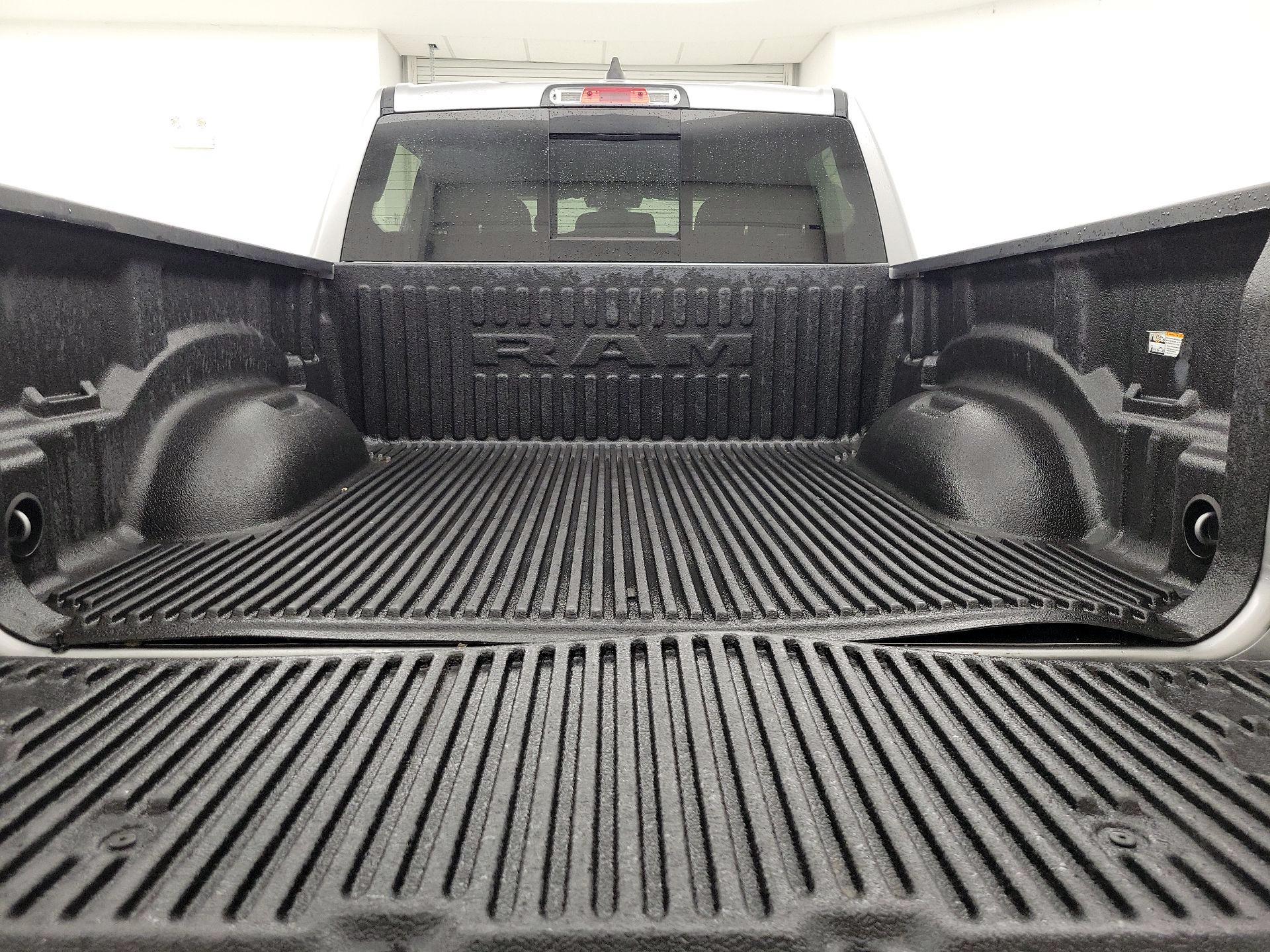 Thumbnail: 2023 RAM 1500 - 20