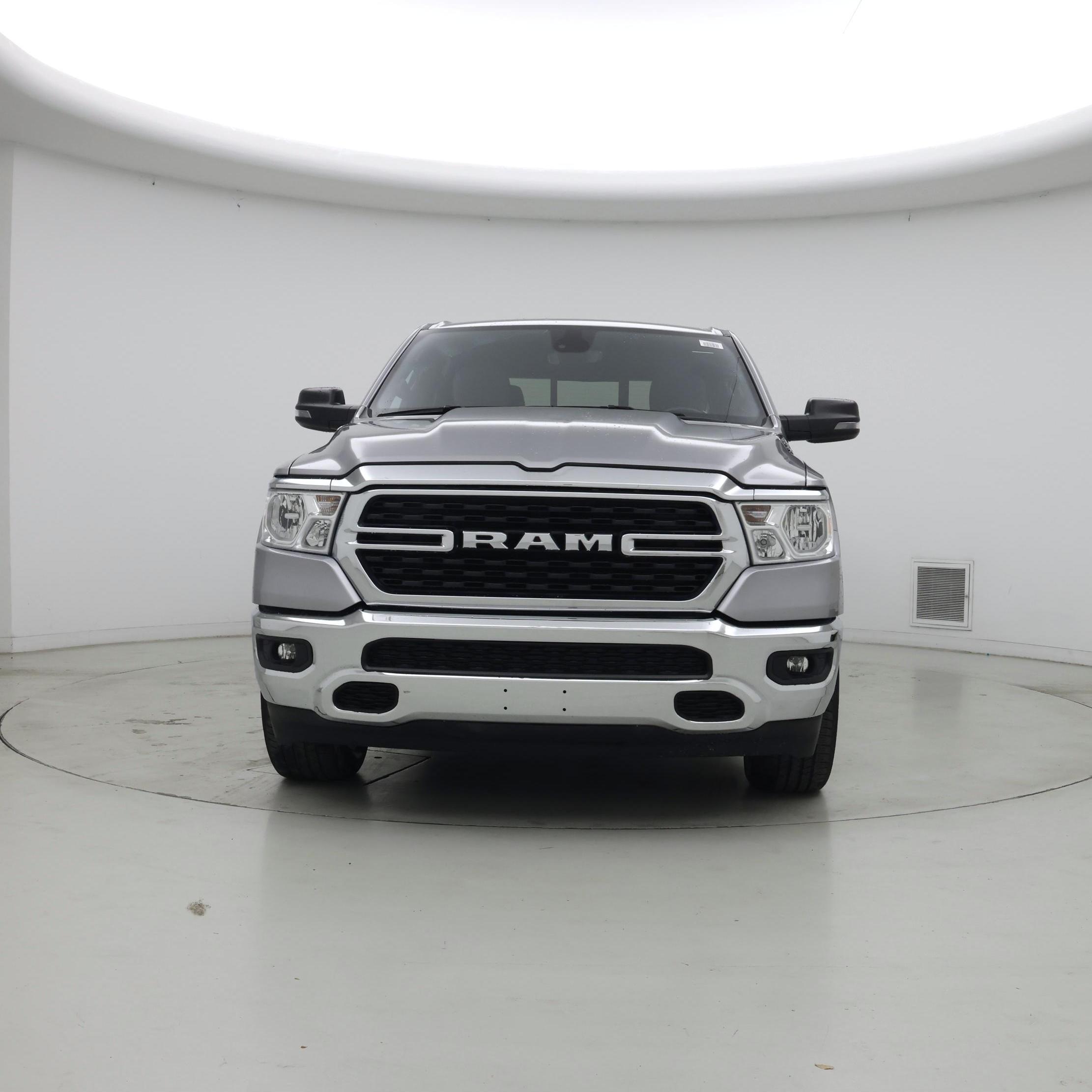 Thumbnail: 2023 RAM 1500 - 5