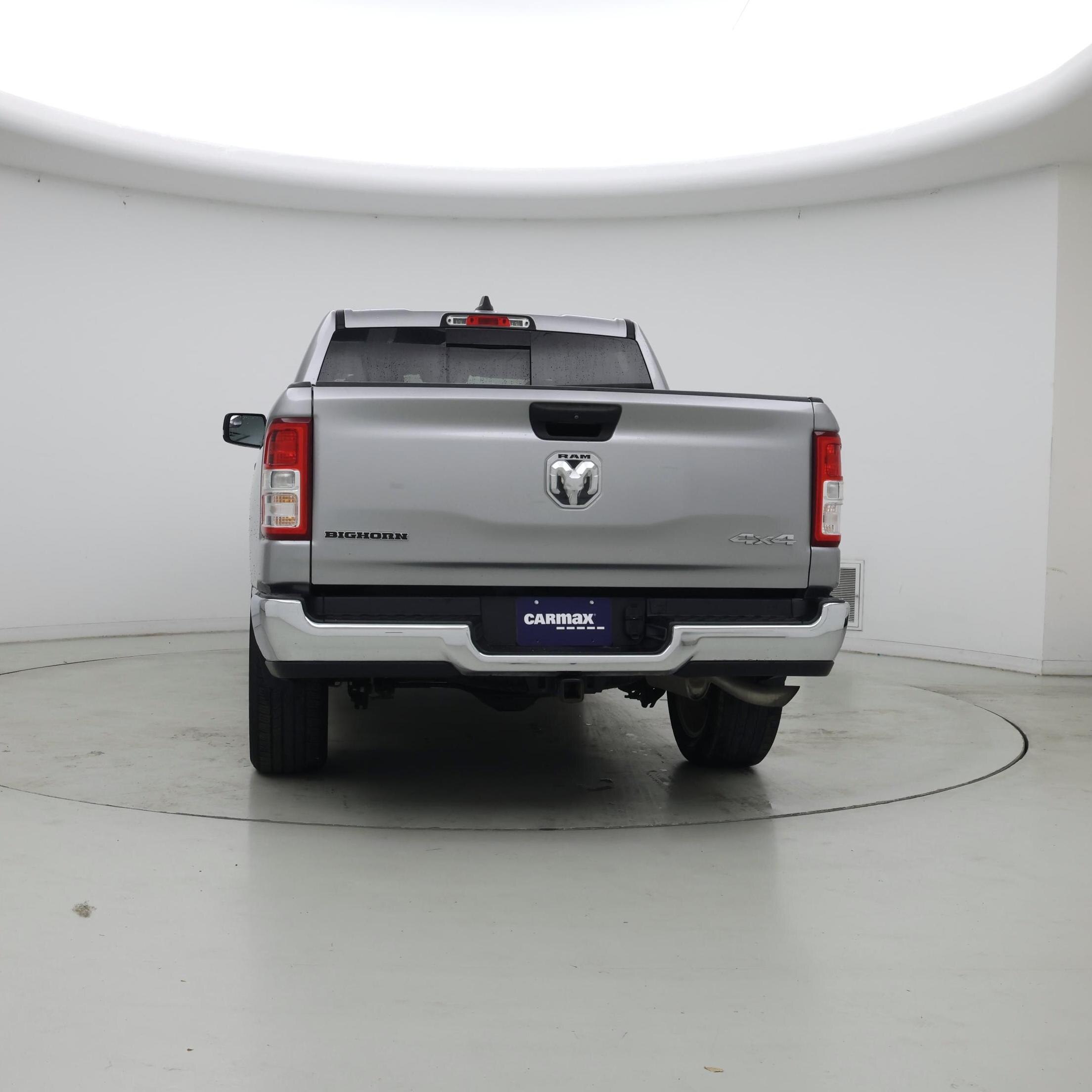 Thumbnail: 2023 RAM 1500 - 6