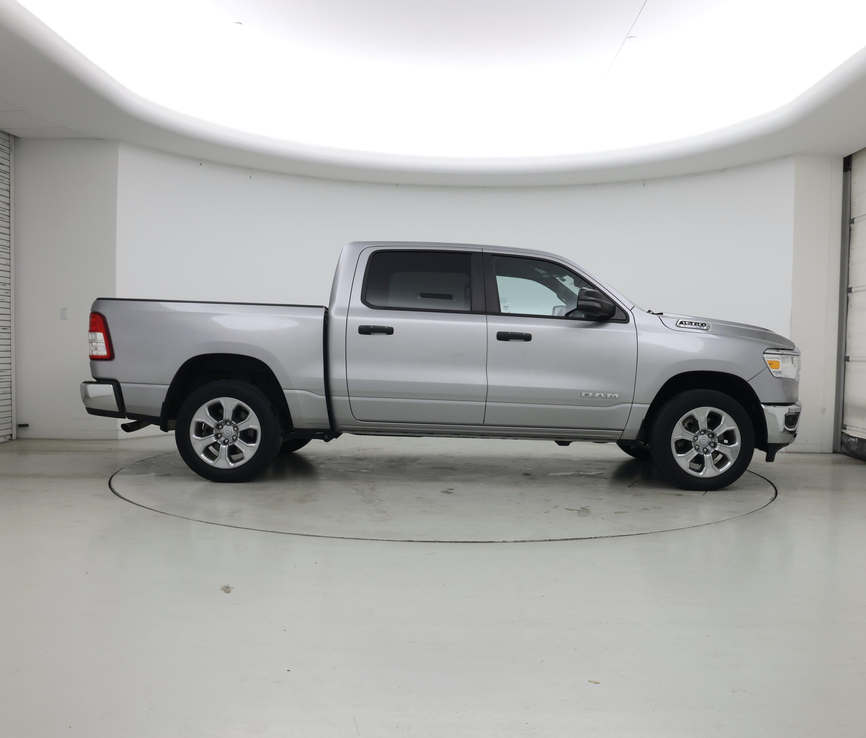 Thumbnail: 2023 RAM 1500 - 7