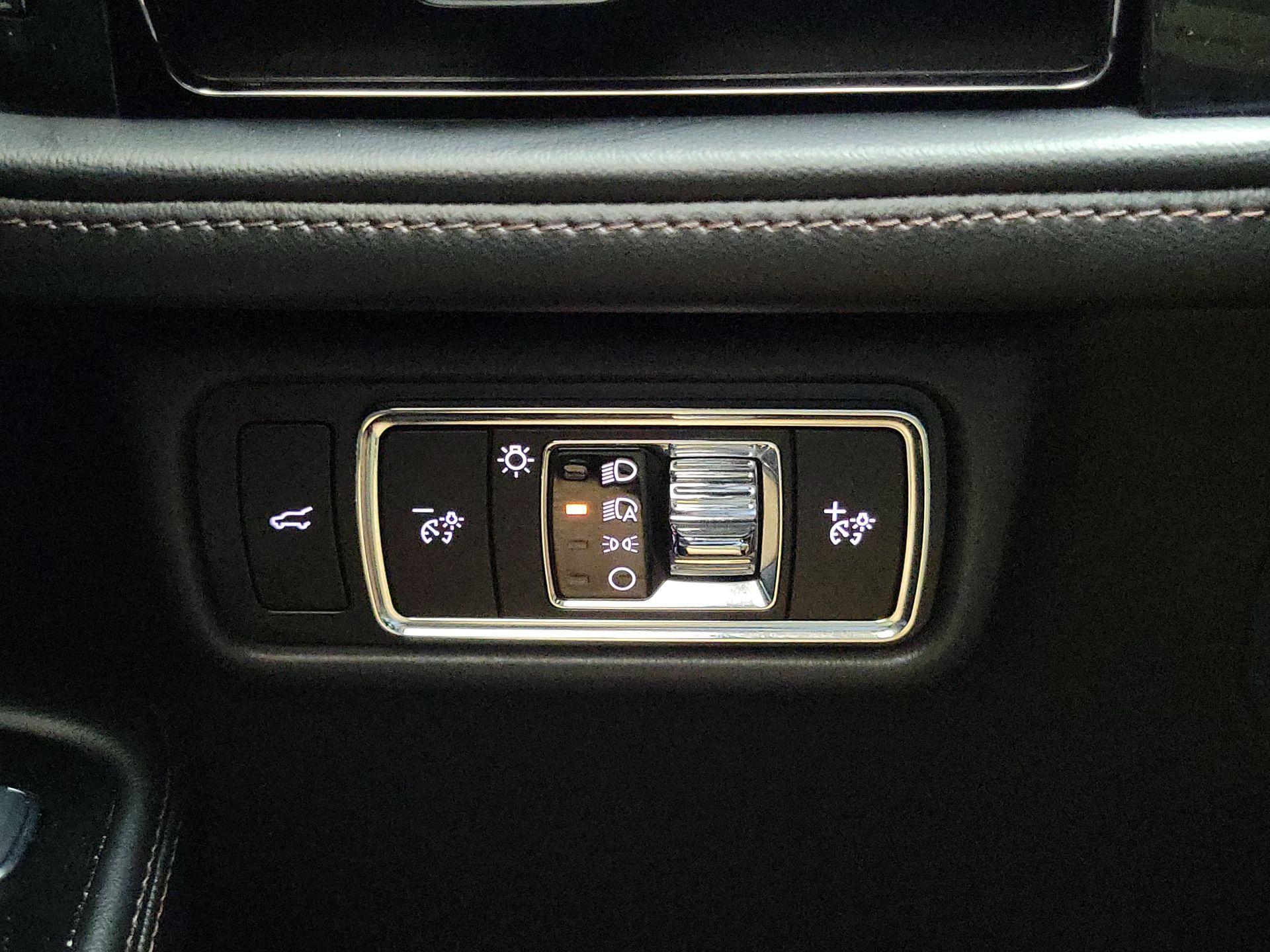 Thumbnail: 2024 Lincoln Aviator - 13
