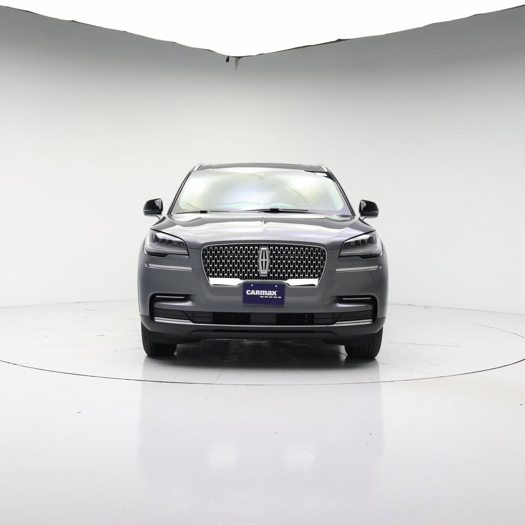 Thumbnail: 2024 Lincoln Aviator - 5