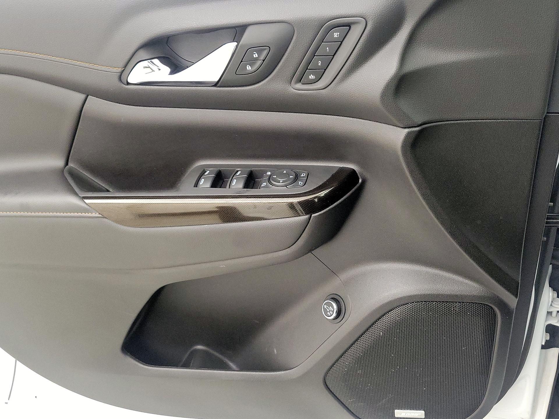 Thumbnail: 2022 GMC Acadia - 12